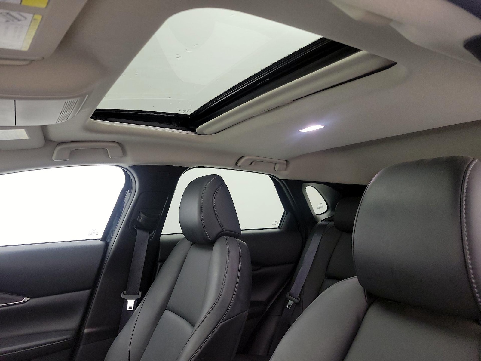 2024 Mazda CX-30 Preferred - Photo 21