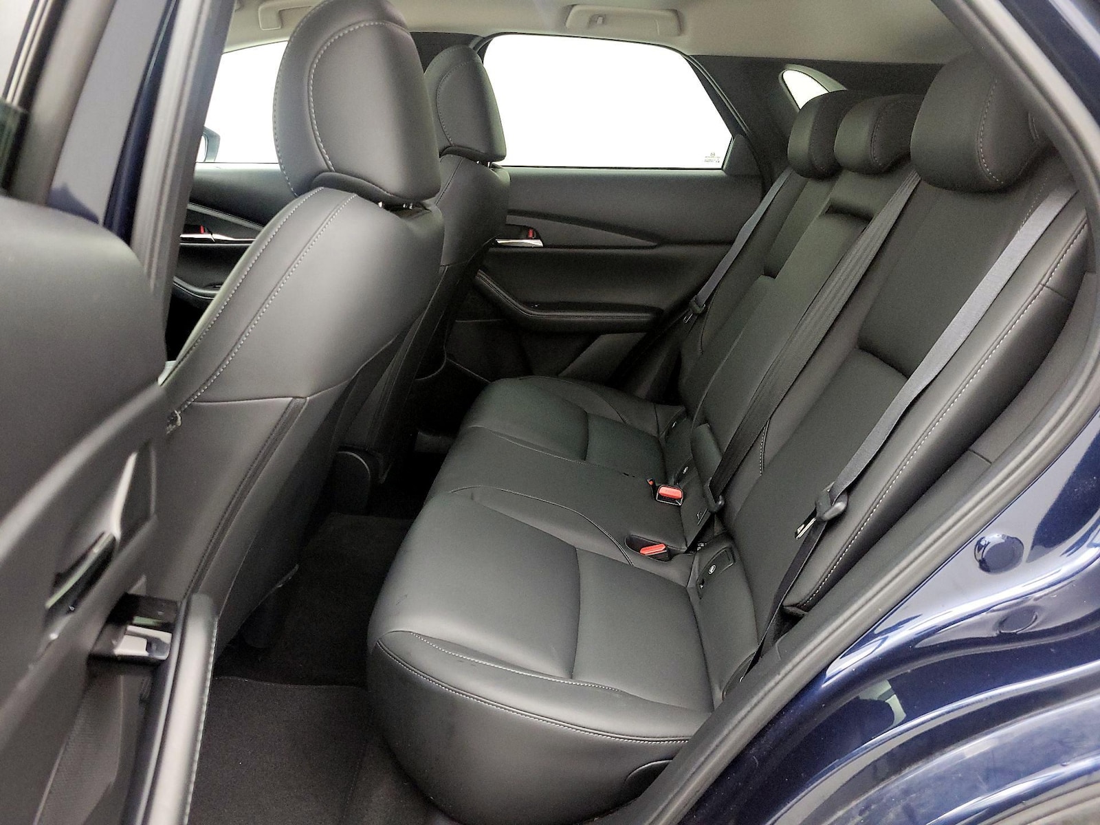 2024 Mazda CX-30 Preferred - Photo 22