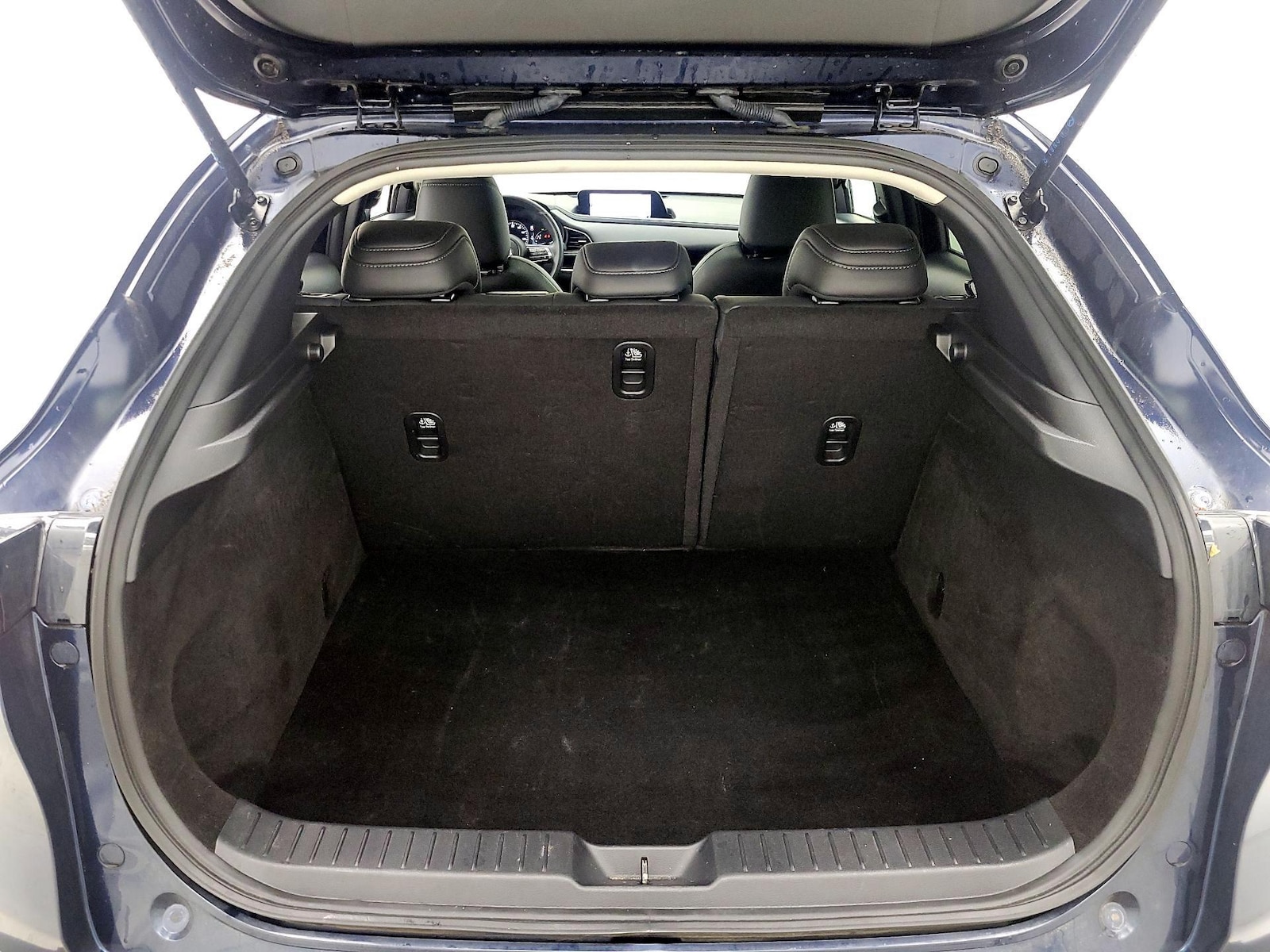 2024 Mazda CX-30 Preferred - Photo 23