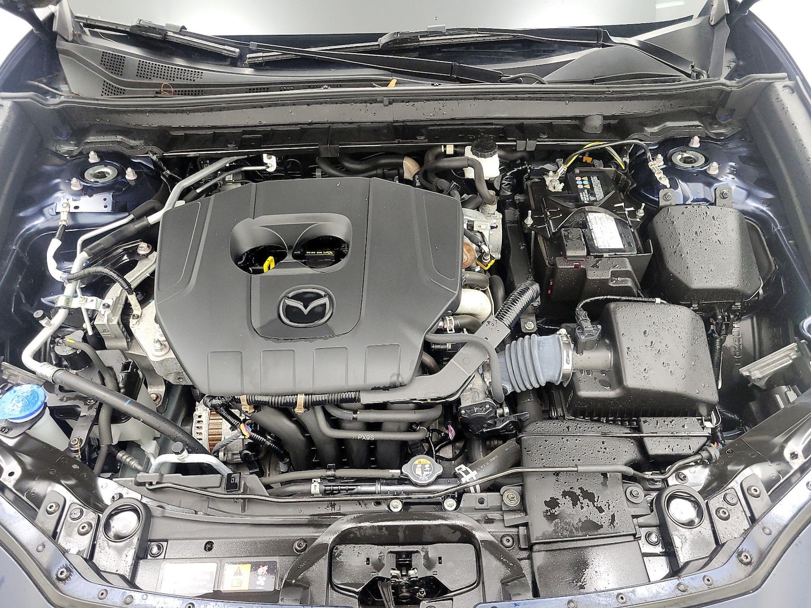 2024 Mazda CX-30 Preferred - Photo 24