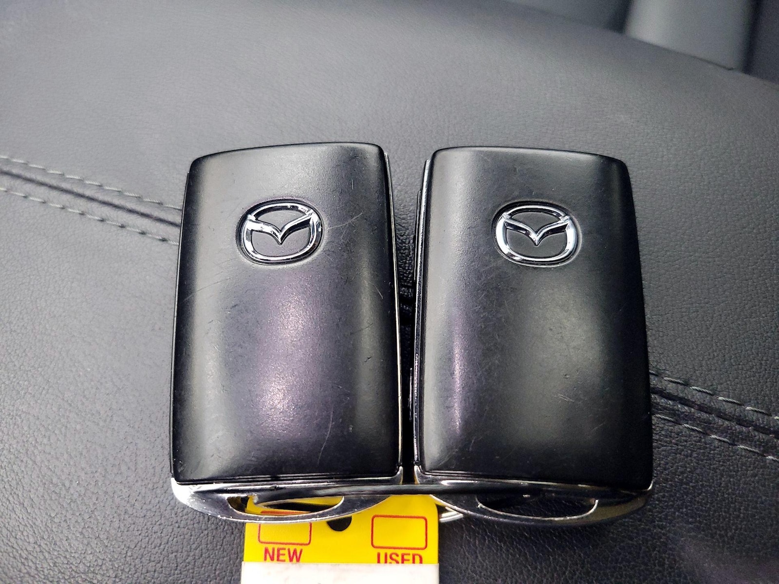 2024 Mazda CX-30 Preferred - Photo 25