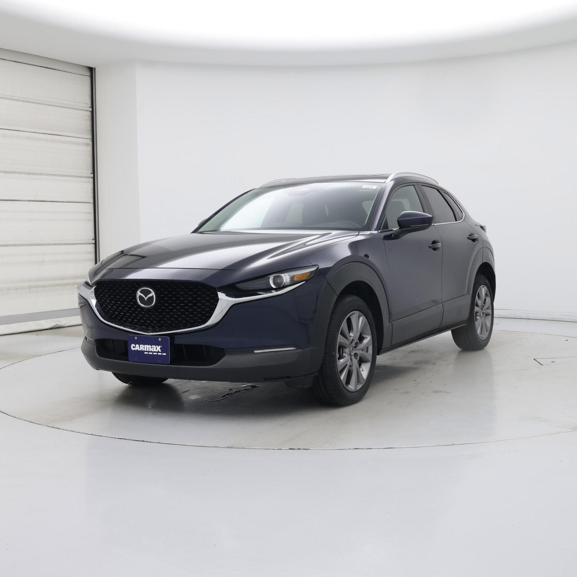 Thumbnail: 2024 Mazda CX-30 - 4