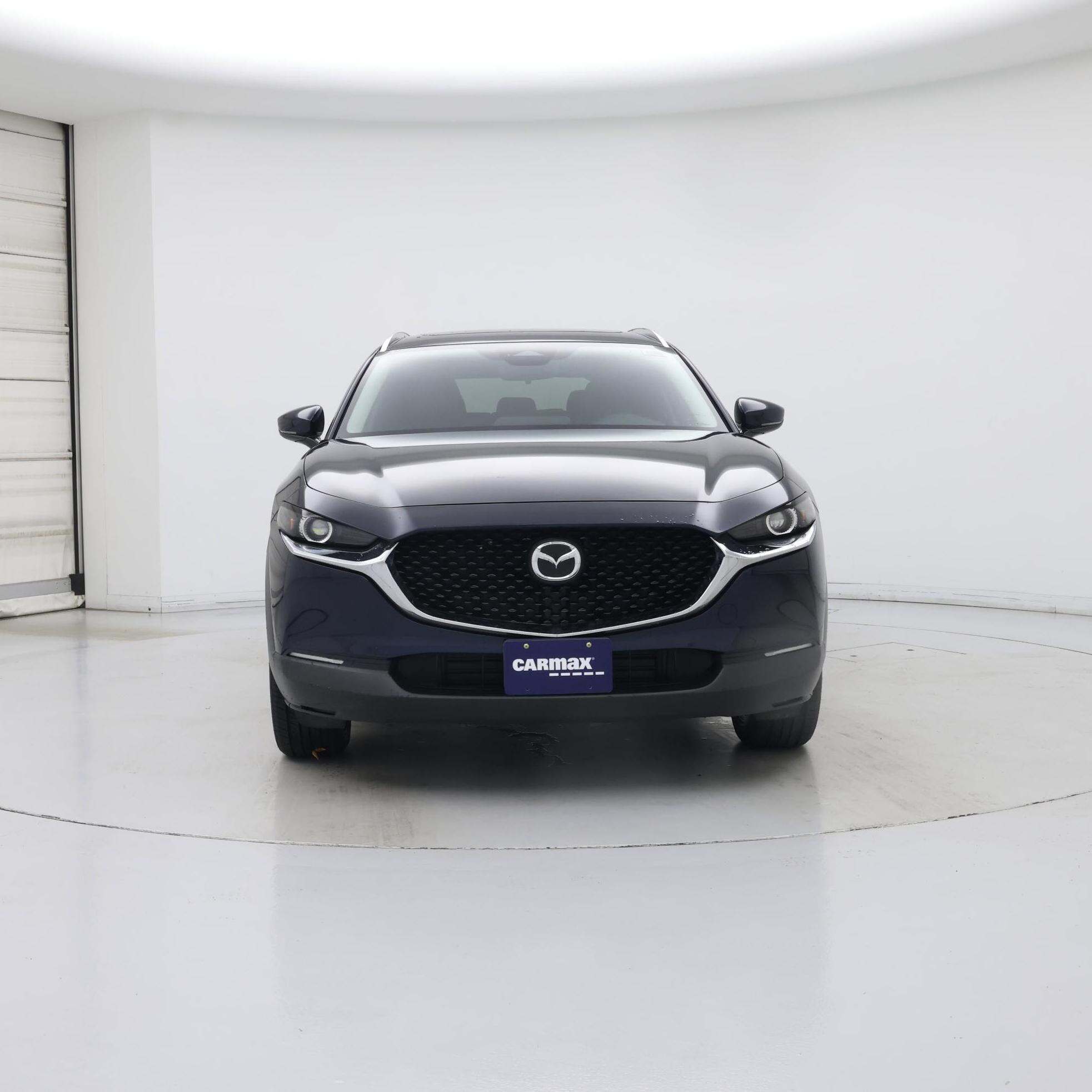 Thumbnail: 2024 Mazda CX-30 - 5