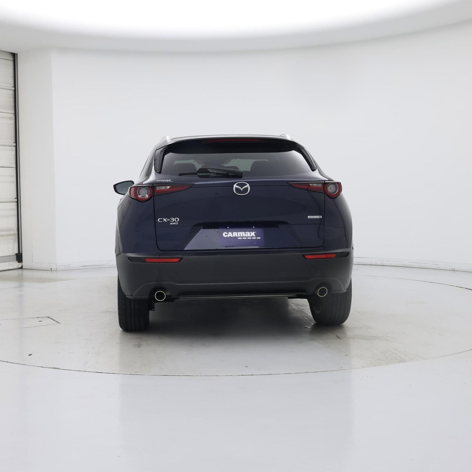 Thumbnail: 2024 Mazda CX-30 - 6