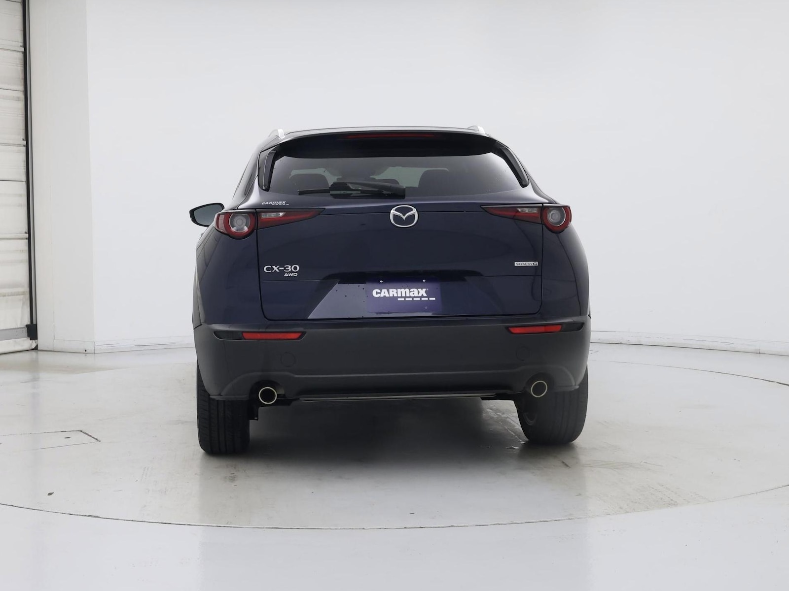 2024 Mazda CX-30 Preferred - Photo 7