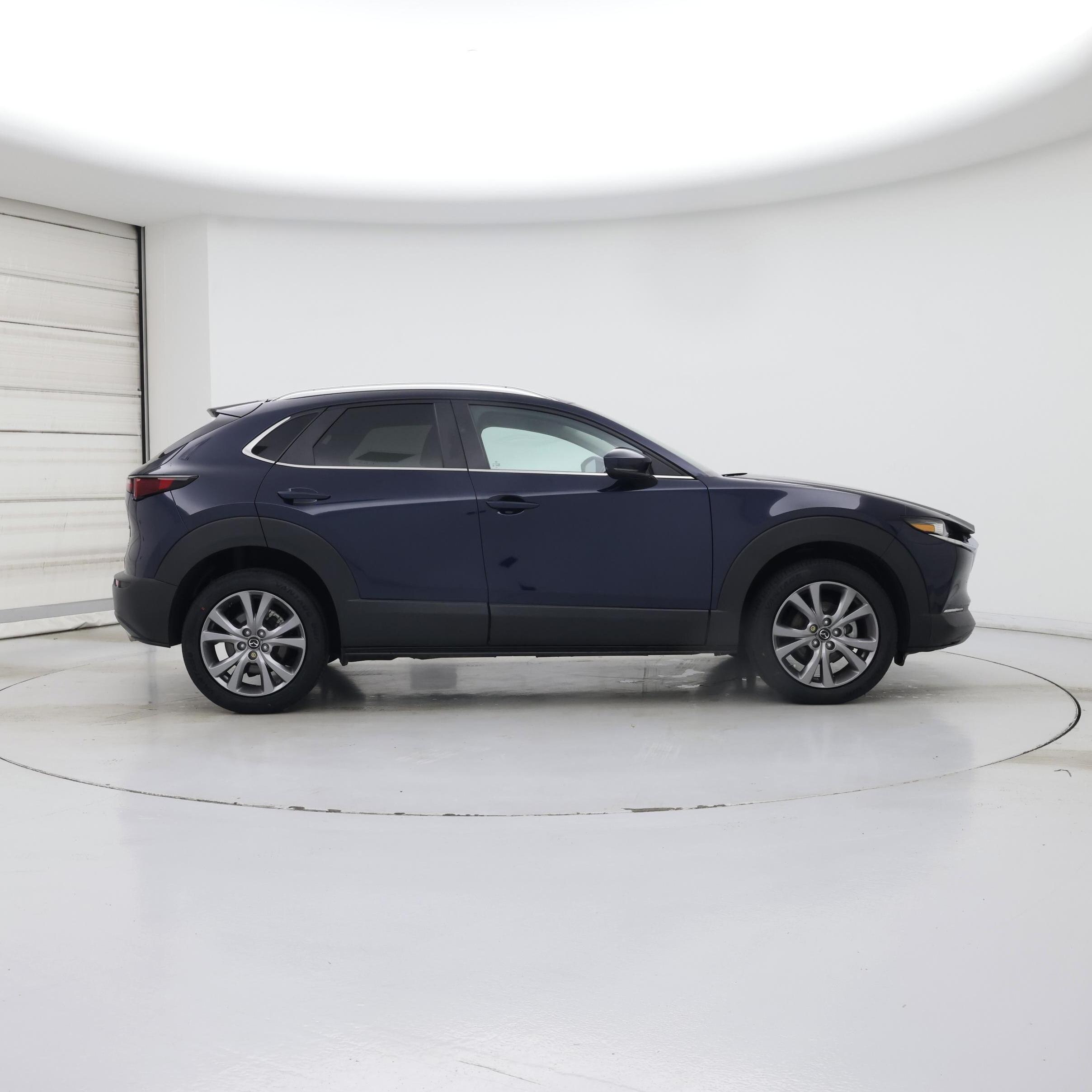 Thumbnail: 2024 Mazda CX-30 - 7