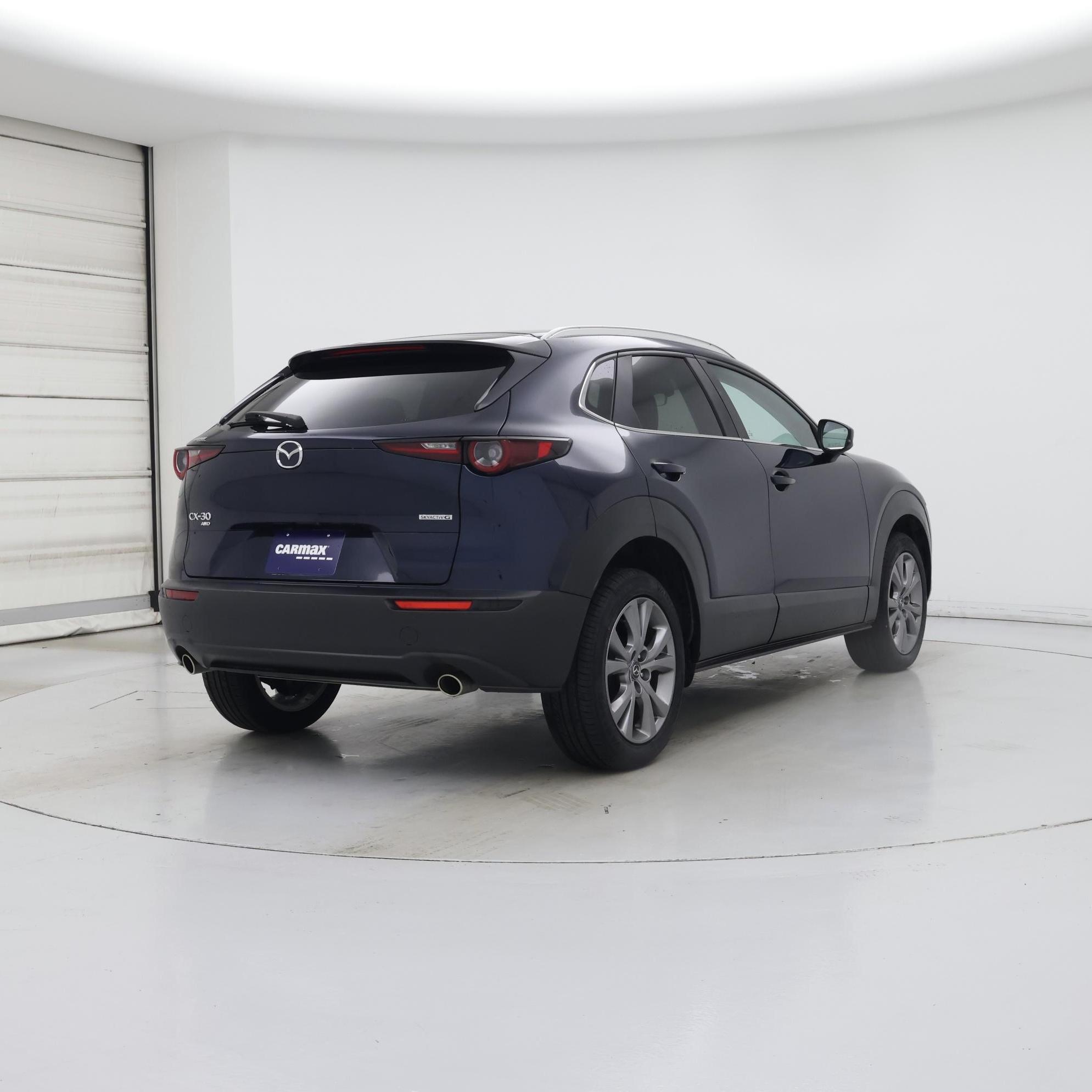 Thumbnail: 2024 Mazda CX-30 - 8