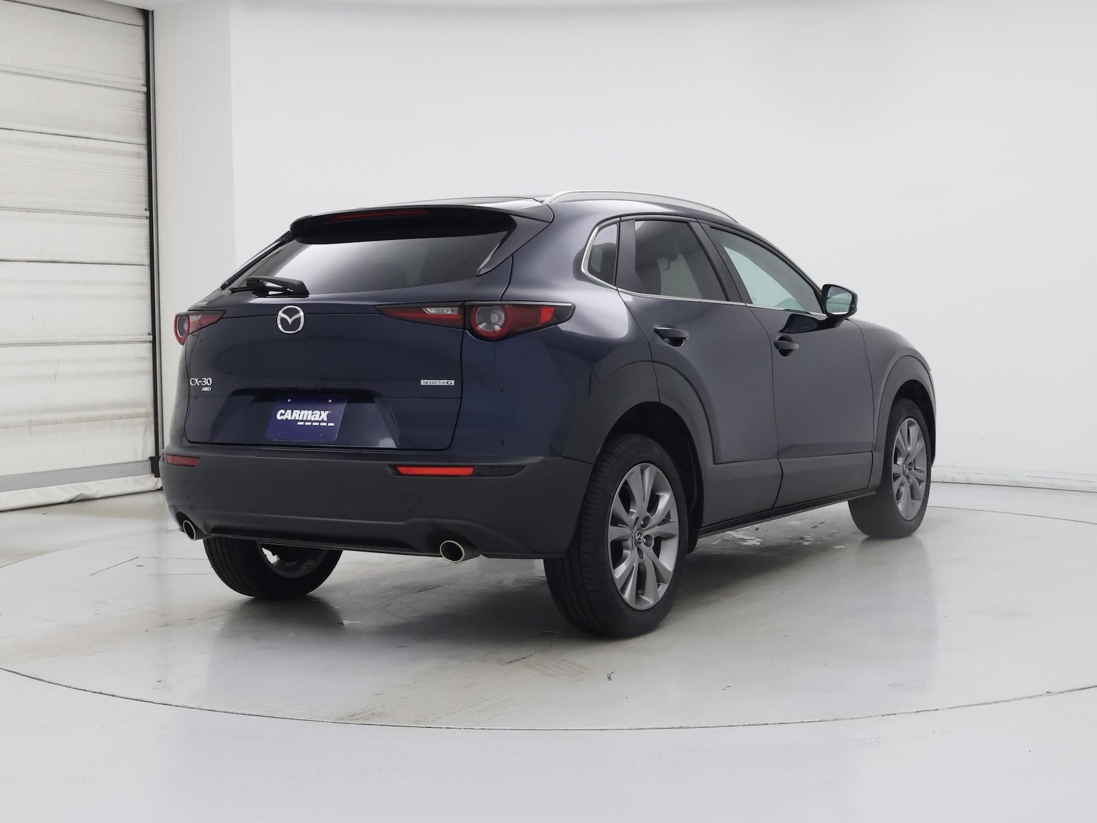 2024 Mazda CX-30 Preferred - Photo 9