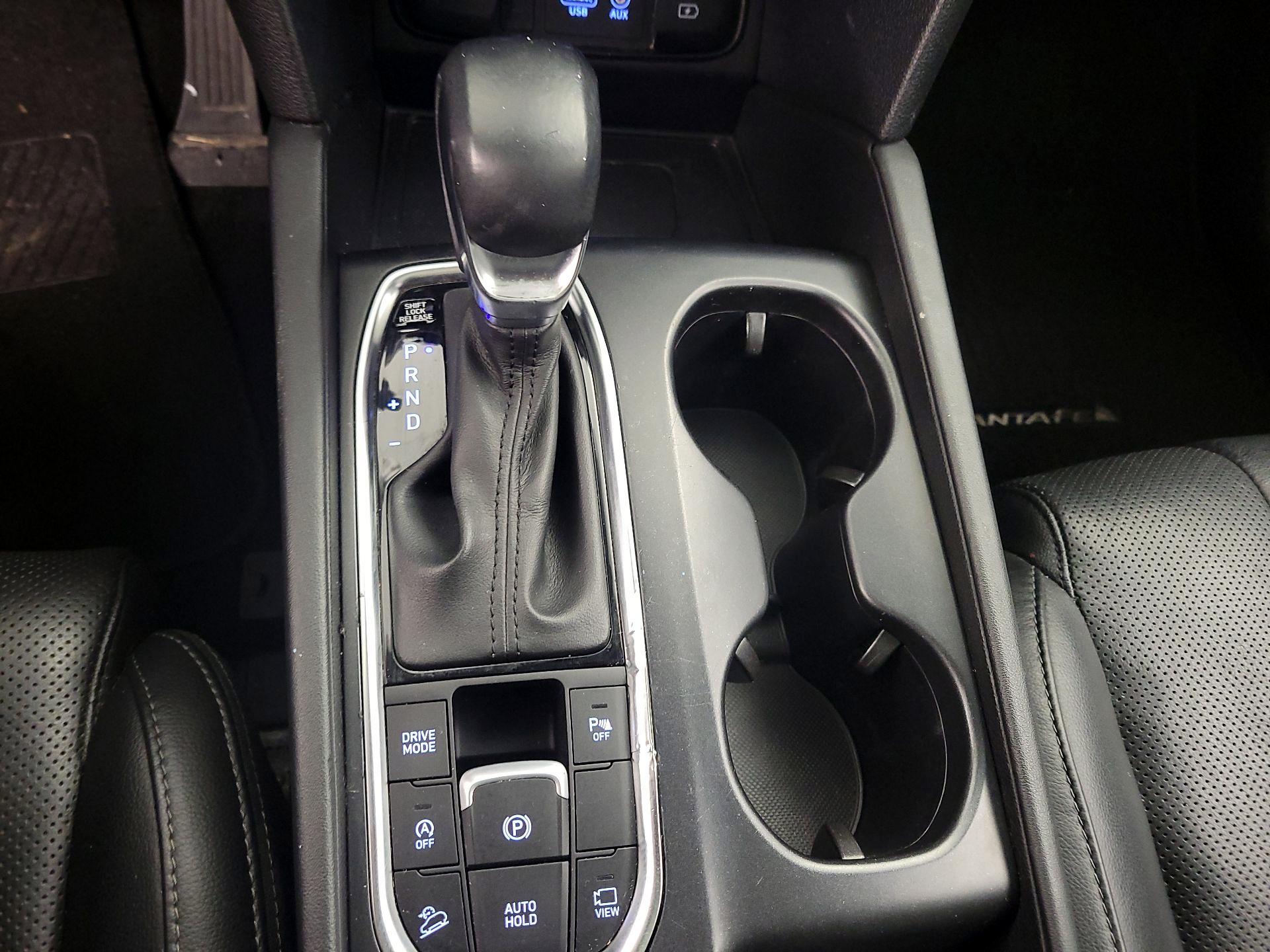 Thumbnail: 2020 Hyundai Santa Fe - 18