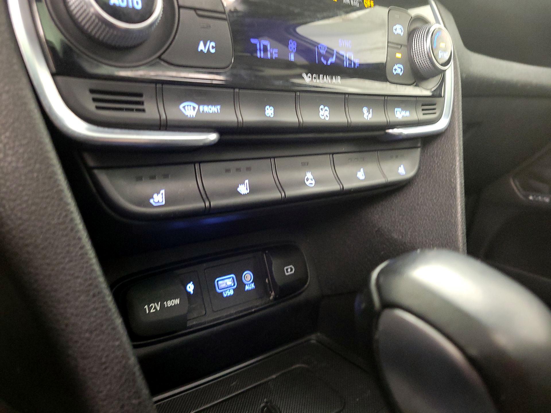 Thumbnail: 2020 Hyundai Santa Fe - 19