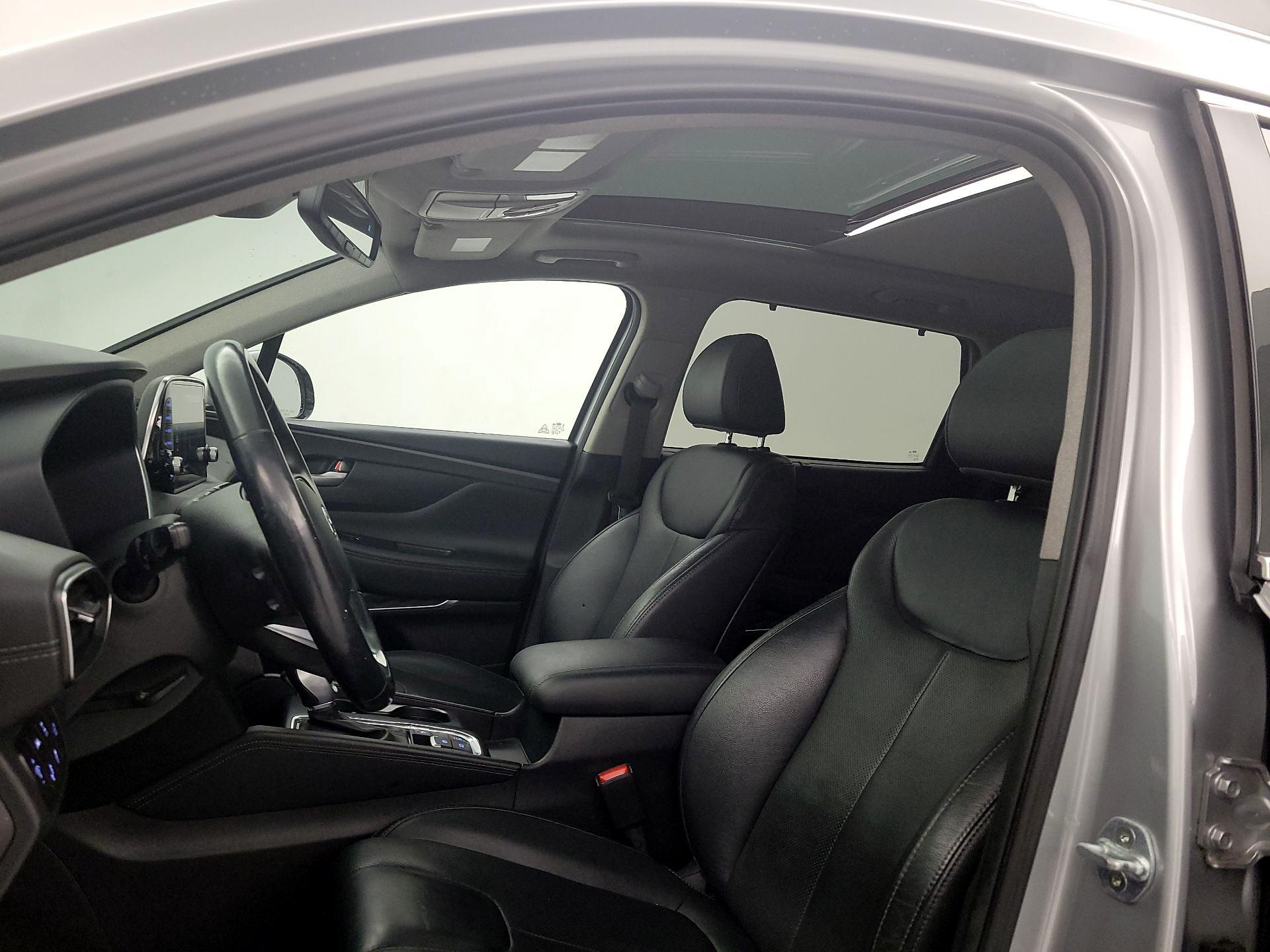 Thumbnail: 2020 Hyundai Santa Fe - 20