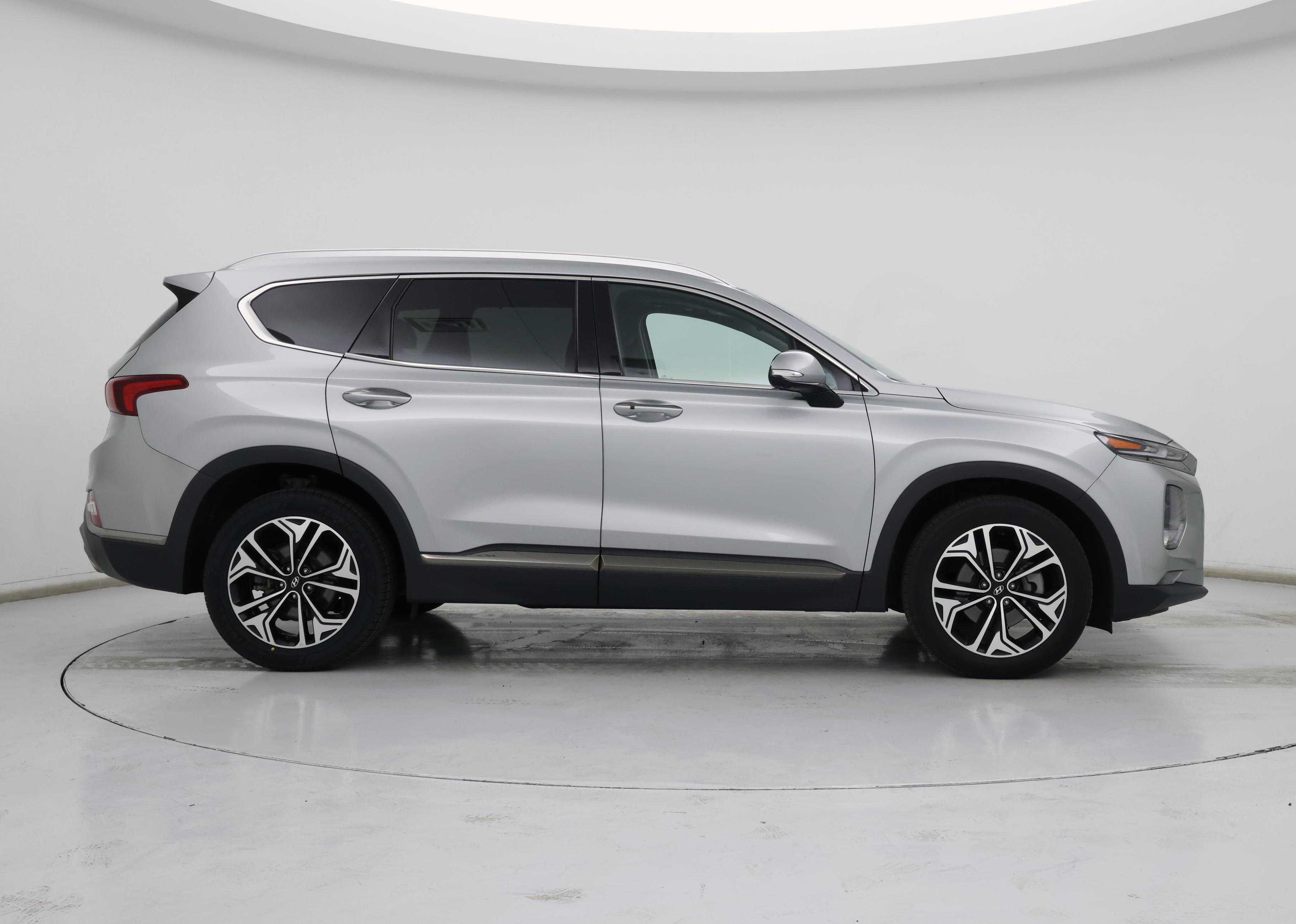 Thumbnail: 2020 Hyundai Santa Fe - 7
