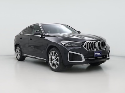 2023 BMW X6 xDrive40i