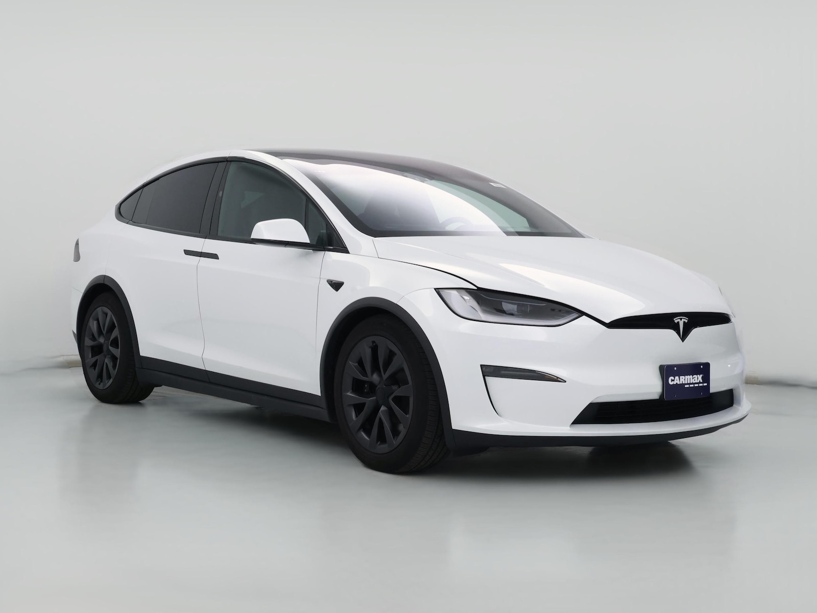 2024 Tesla Model X Long Range