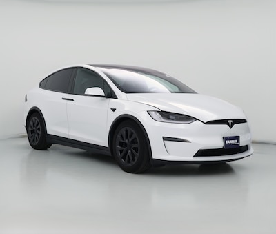2024 Tesla Model X Long Range