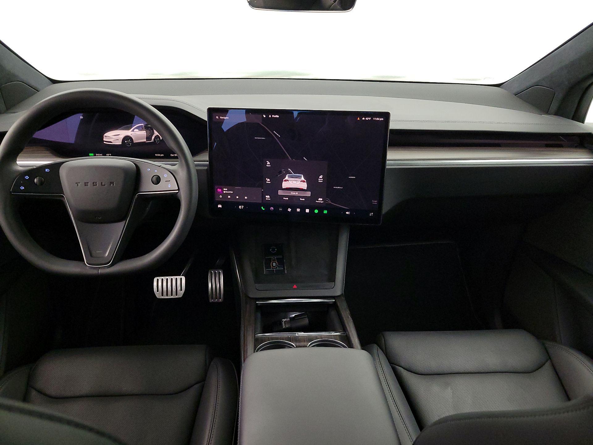 Thumbnail: 2024 Tesla Model X - 9