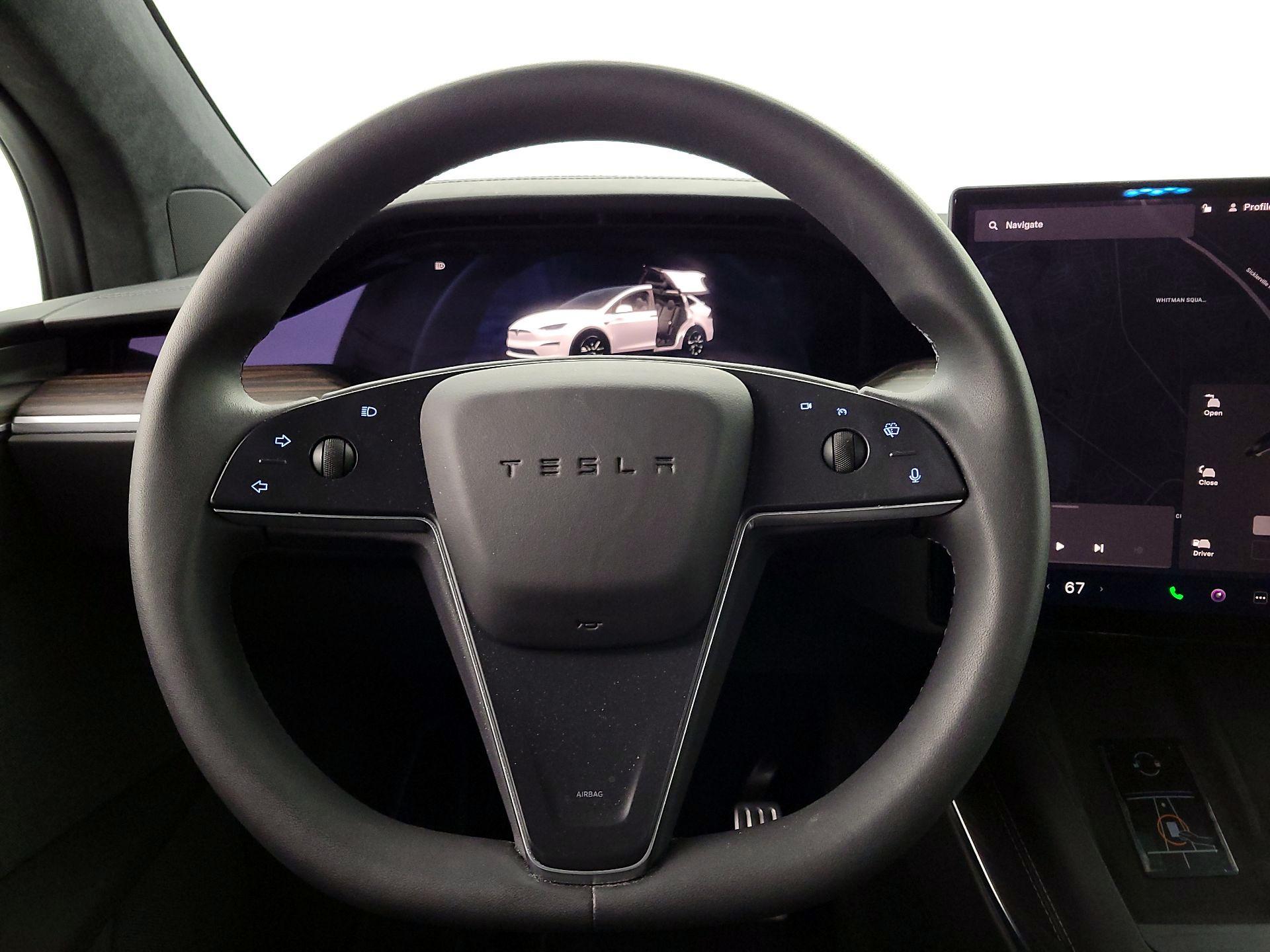 Thumbnail: 2024 Tesla Model X - 10