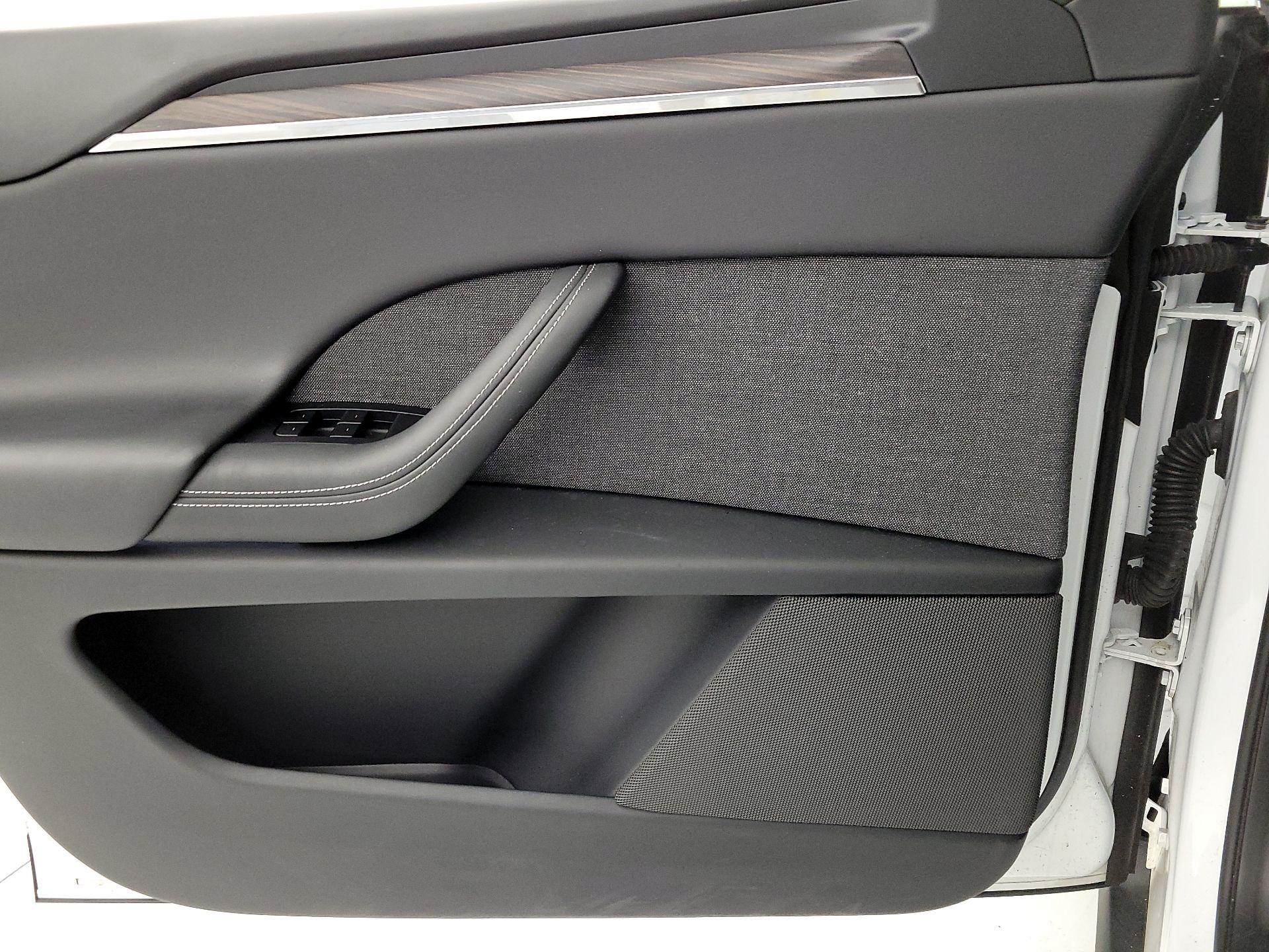 Thumbnail: 2024 Tesla Model X - 12