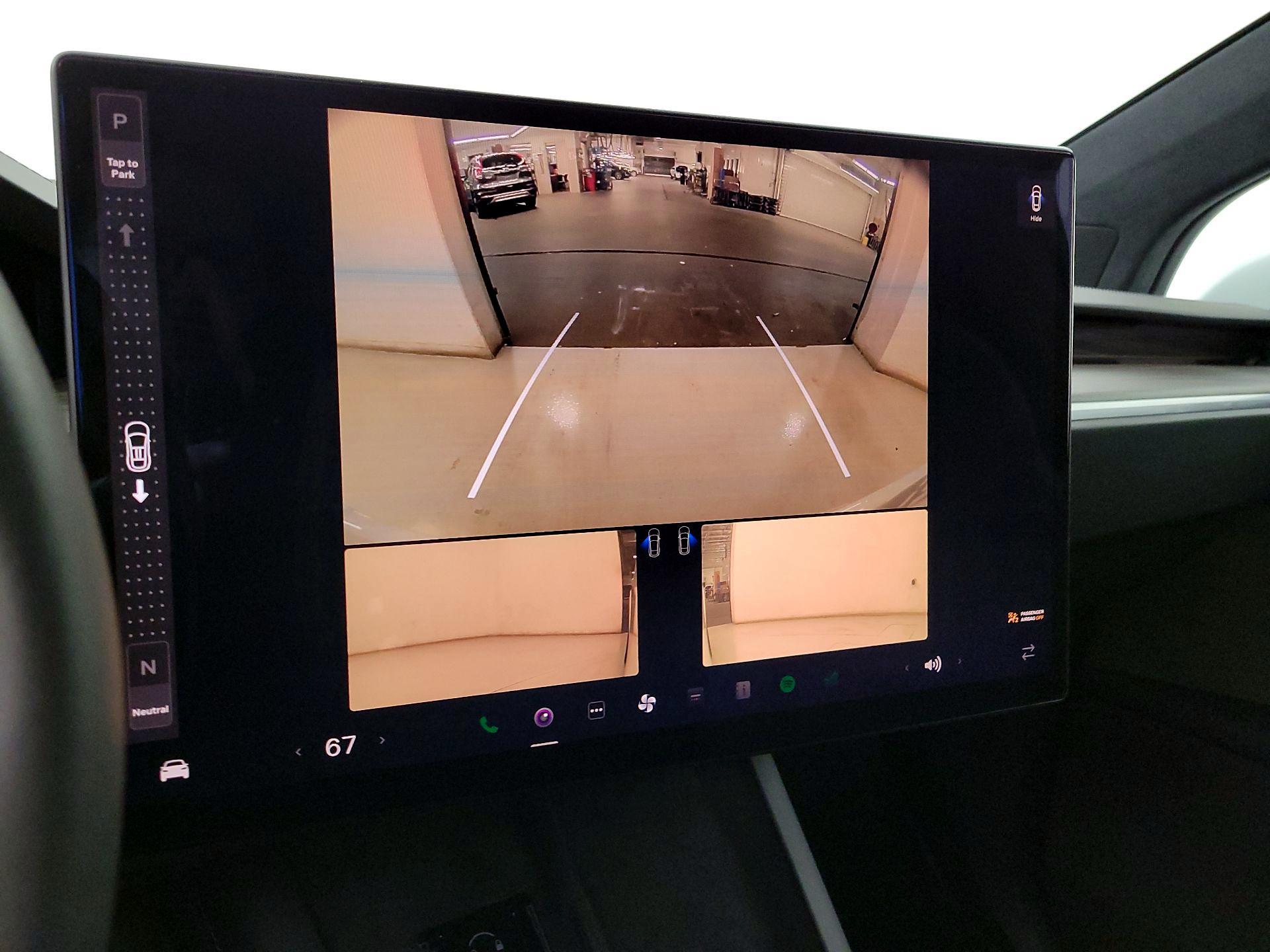 Thumbnail: 2024 Tesla Model X - 14