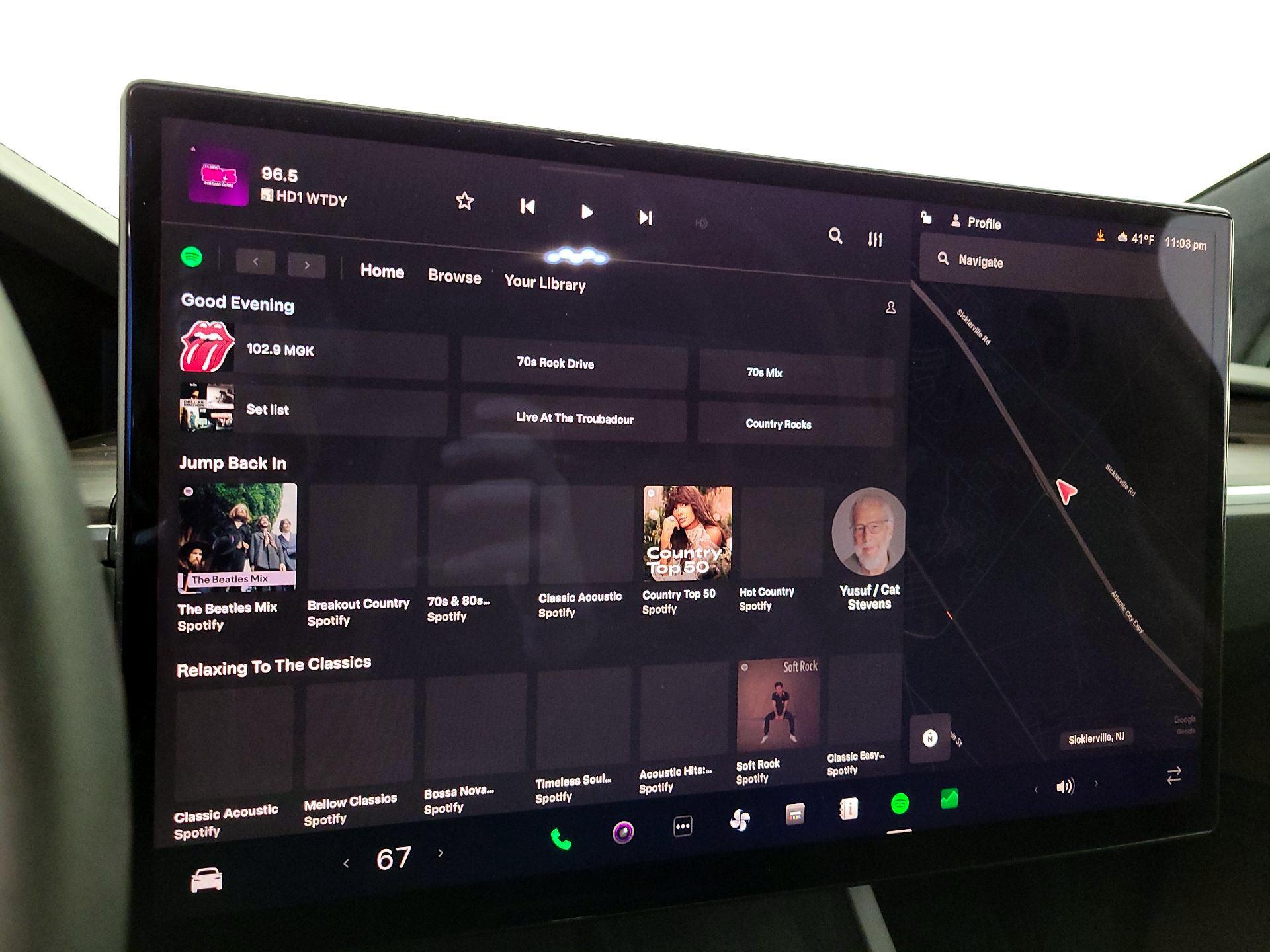 Thumbnail: 2024 Tesla Model X - 15