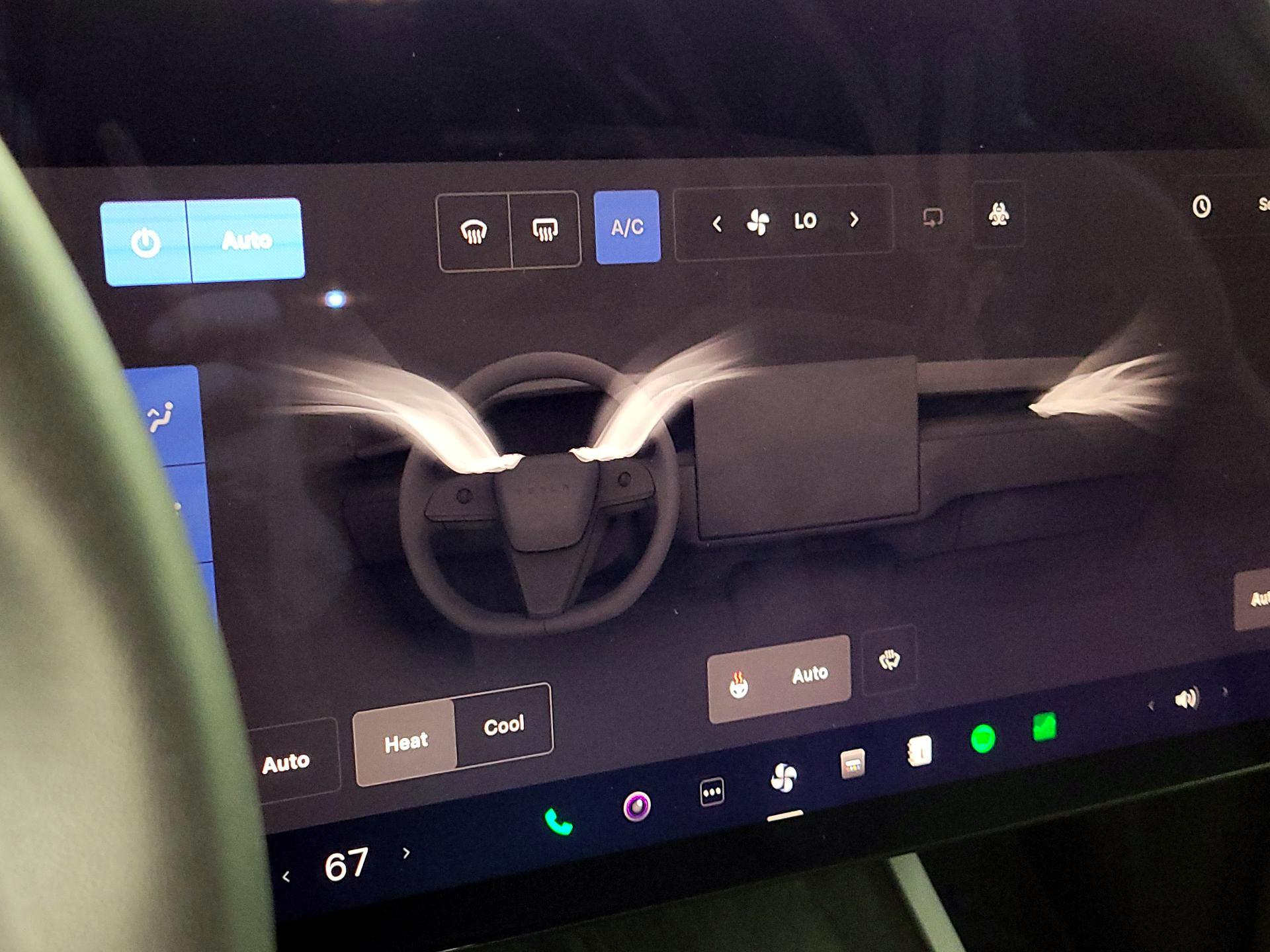 Thumbnail: 2024 Tesla Model X - 16