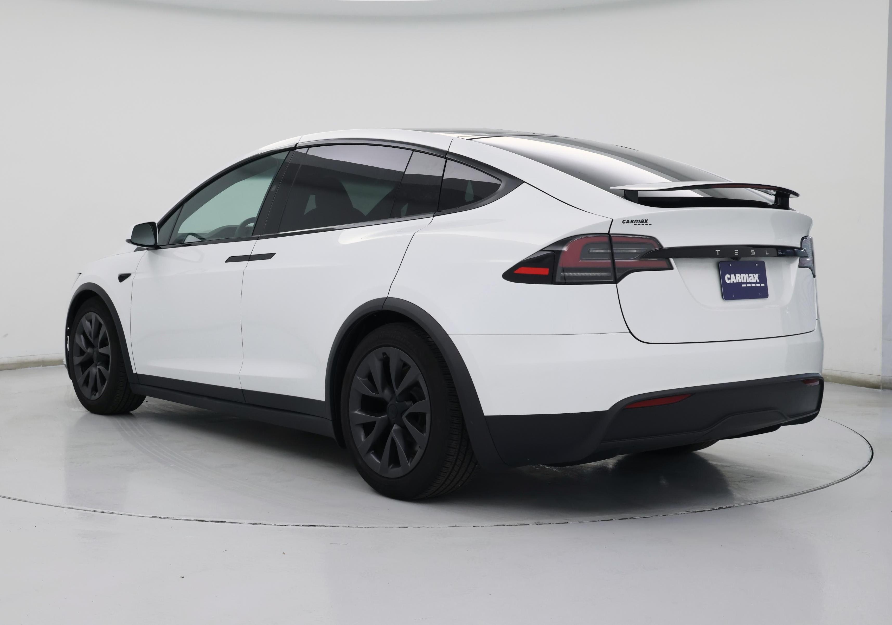 Thumbnail: 2024 Tesla Model X - 2