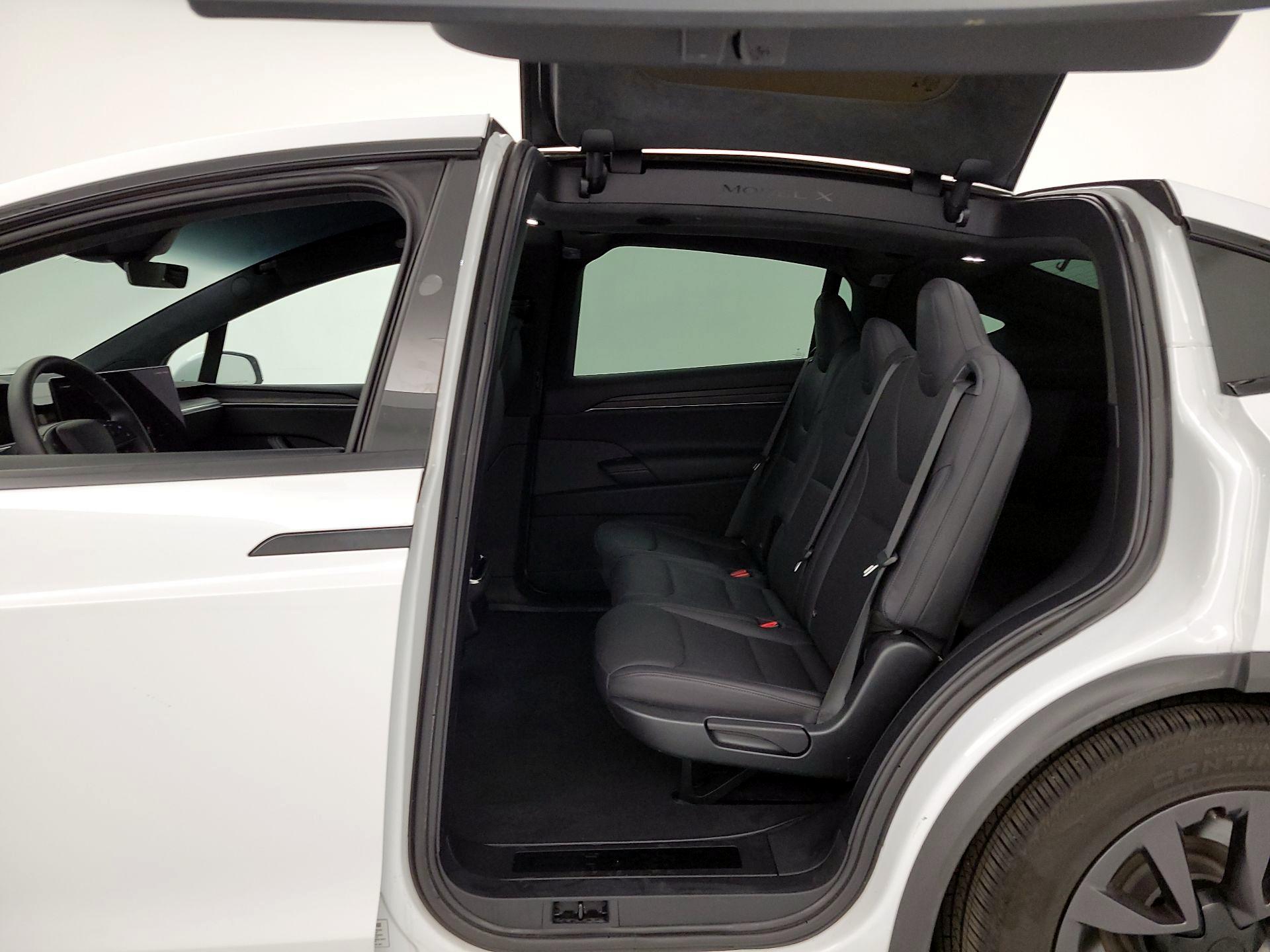 Thumbnail: 2024 Tesla Model X - 19