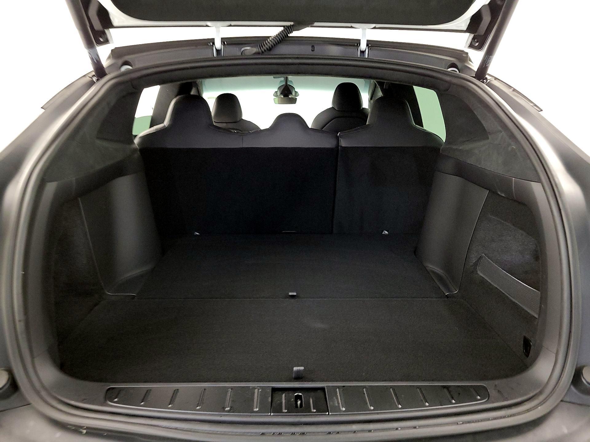 Thumbnail: 2024 Tesla Model X - 20