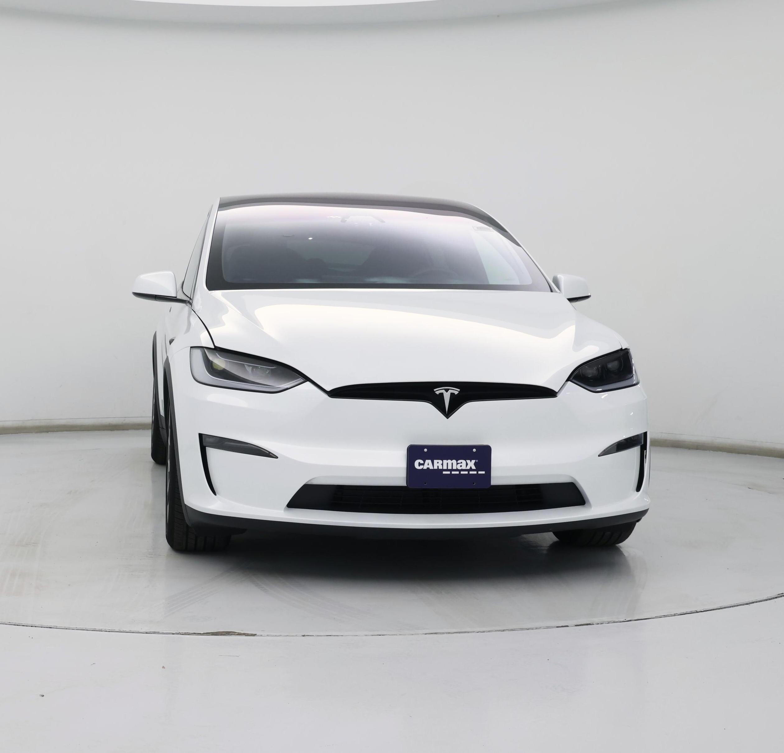 Thumbnail: 2024 Tesla Model X - 5