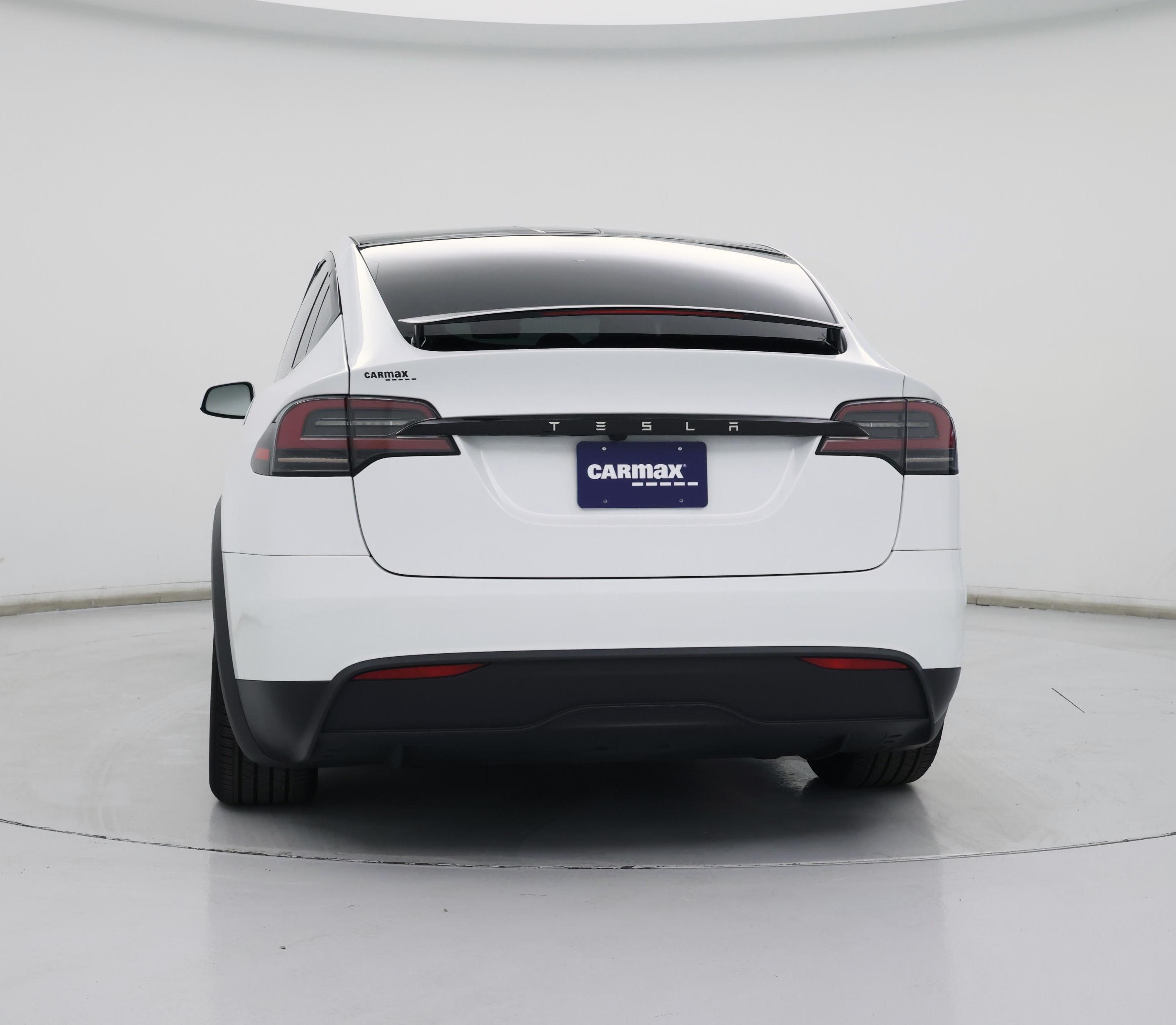 Thumbnail: 2024 Tesla Model X - 6