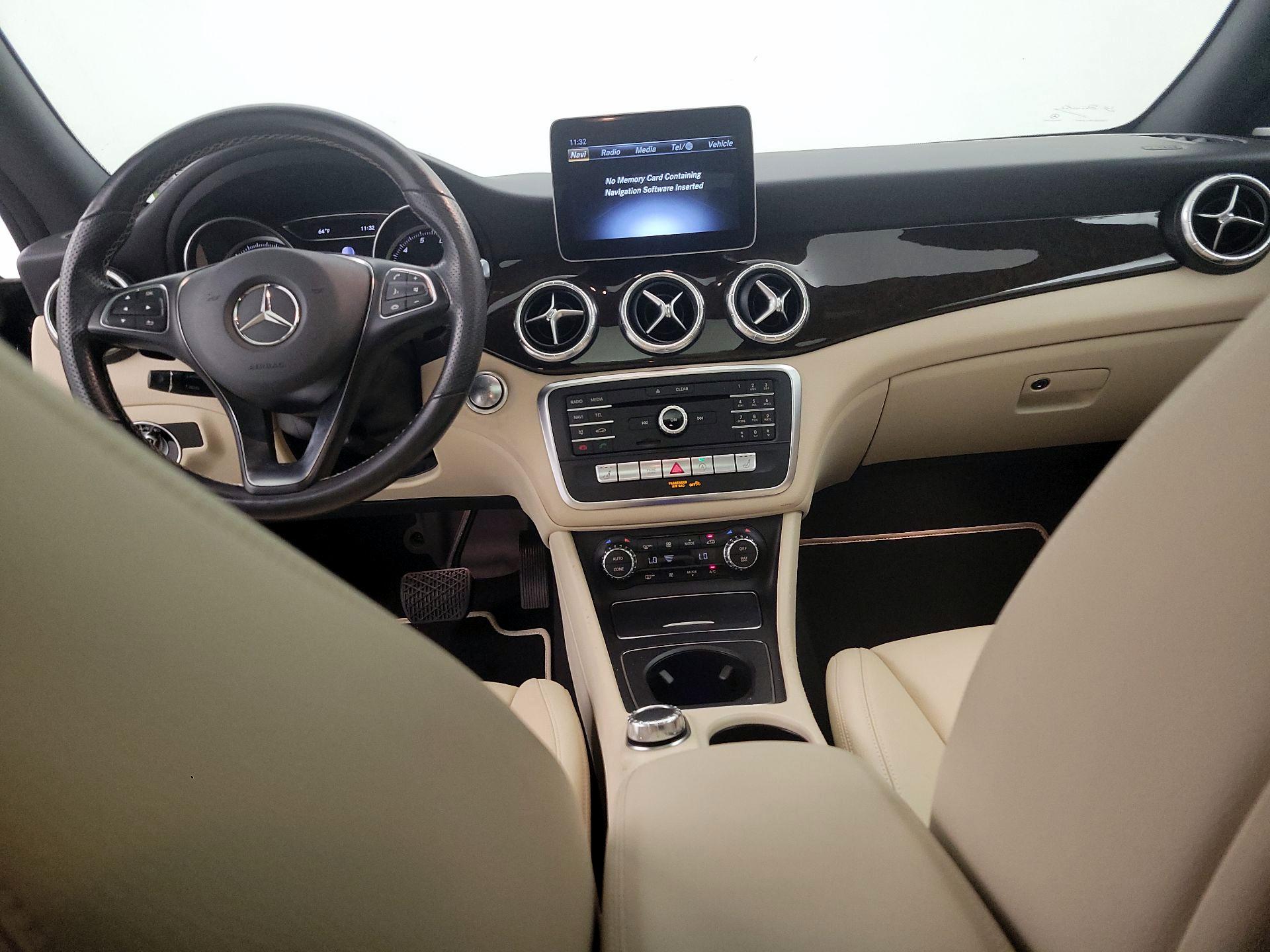 Thumbnail: 2019 Mercedes-Benz CLA - 9