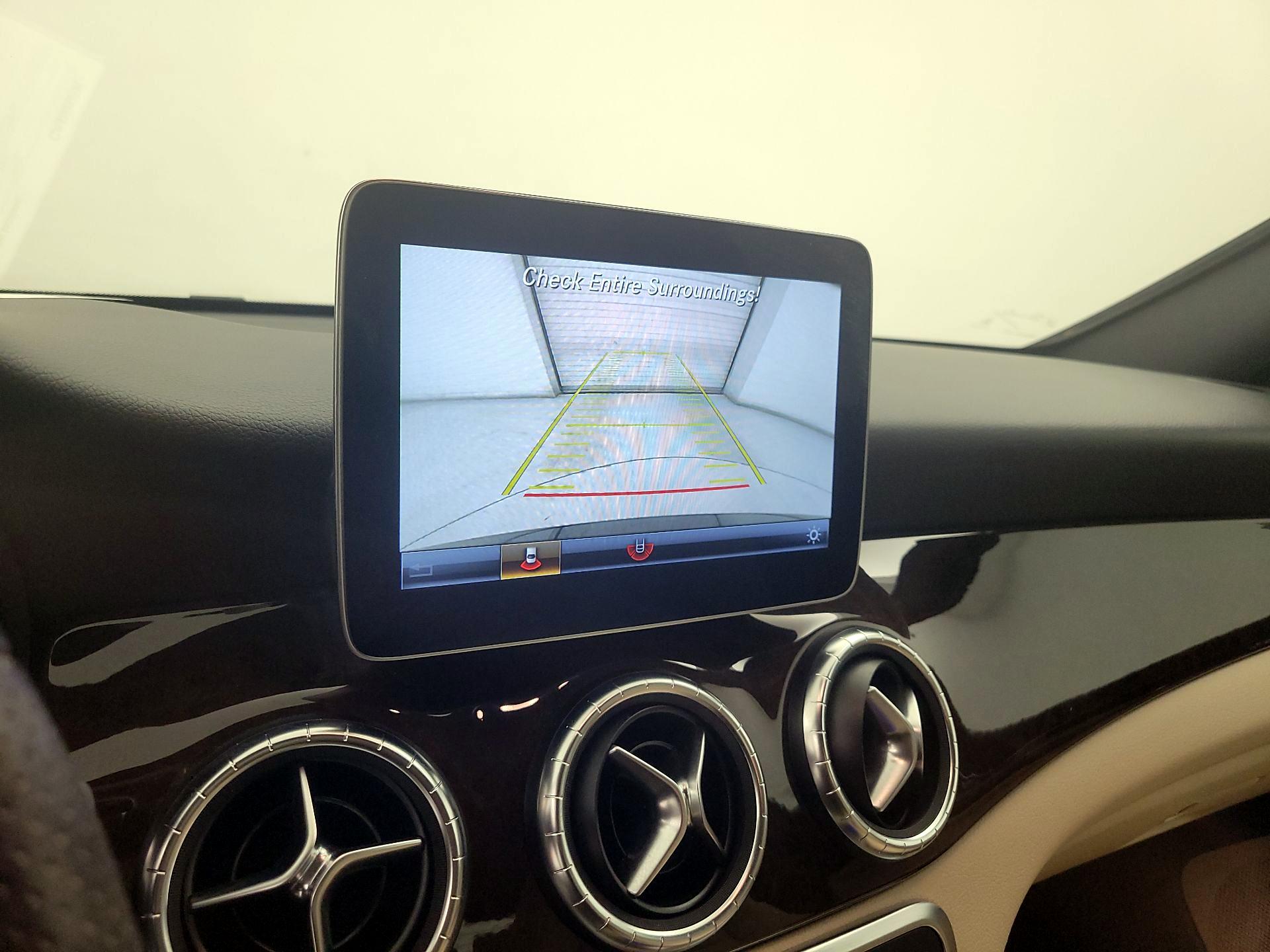 Thumbnail: 2019 Mercedes-Benz CLA - 14