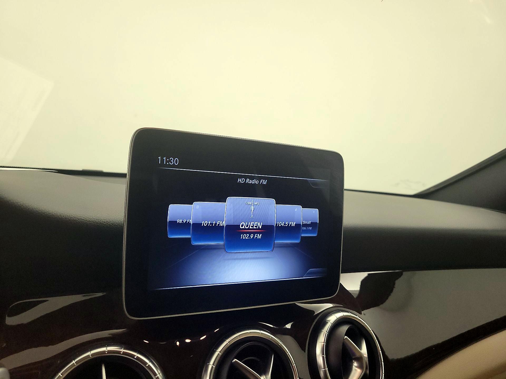 Thumbnail: 2019 Mercedes-Benz CLA - 15