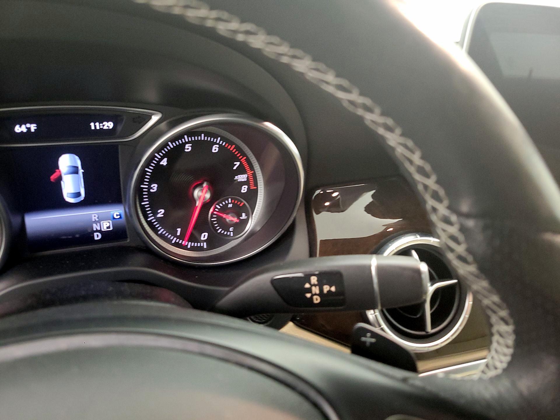 Thumbnail: 2019 Mercedes-Benz CLA - 17