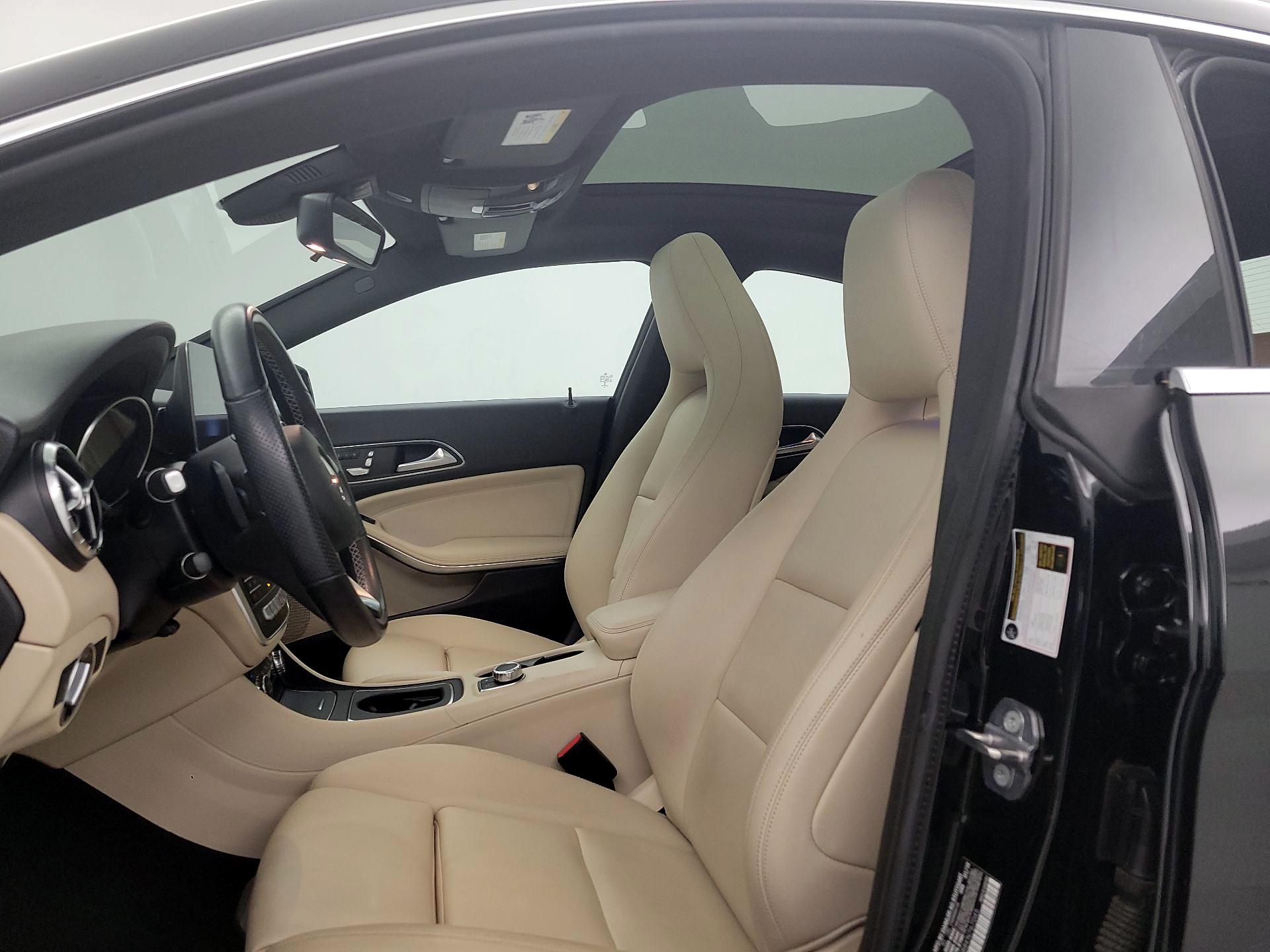 Thumbnail: 2019 Mercedes-Benz CLA - 19