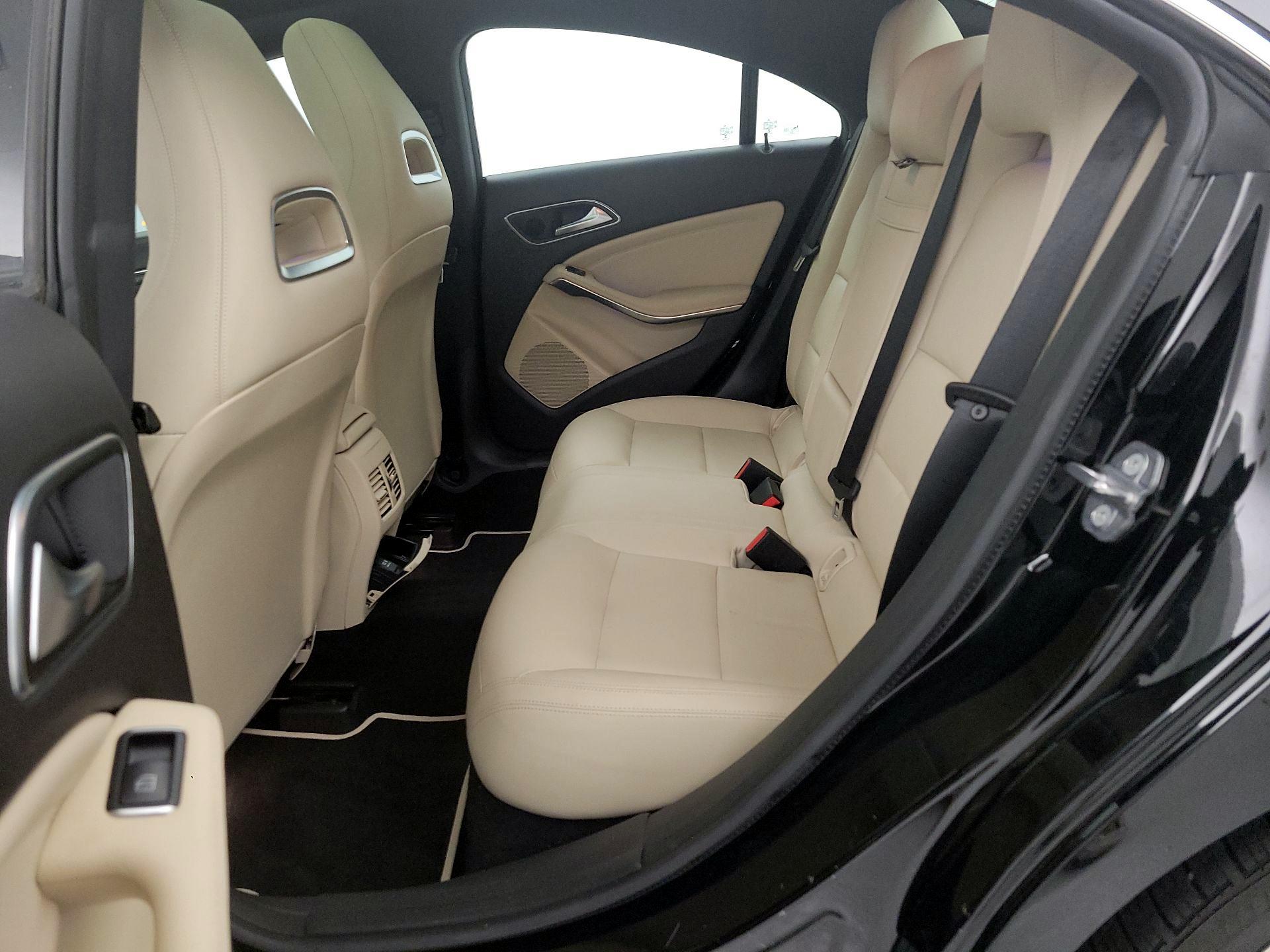 Thumbnail: 2019 Mercedes-Benz CLA - 20