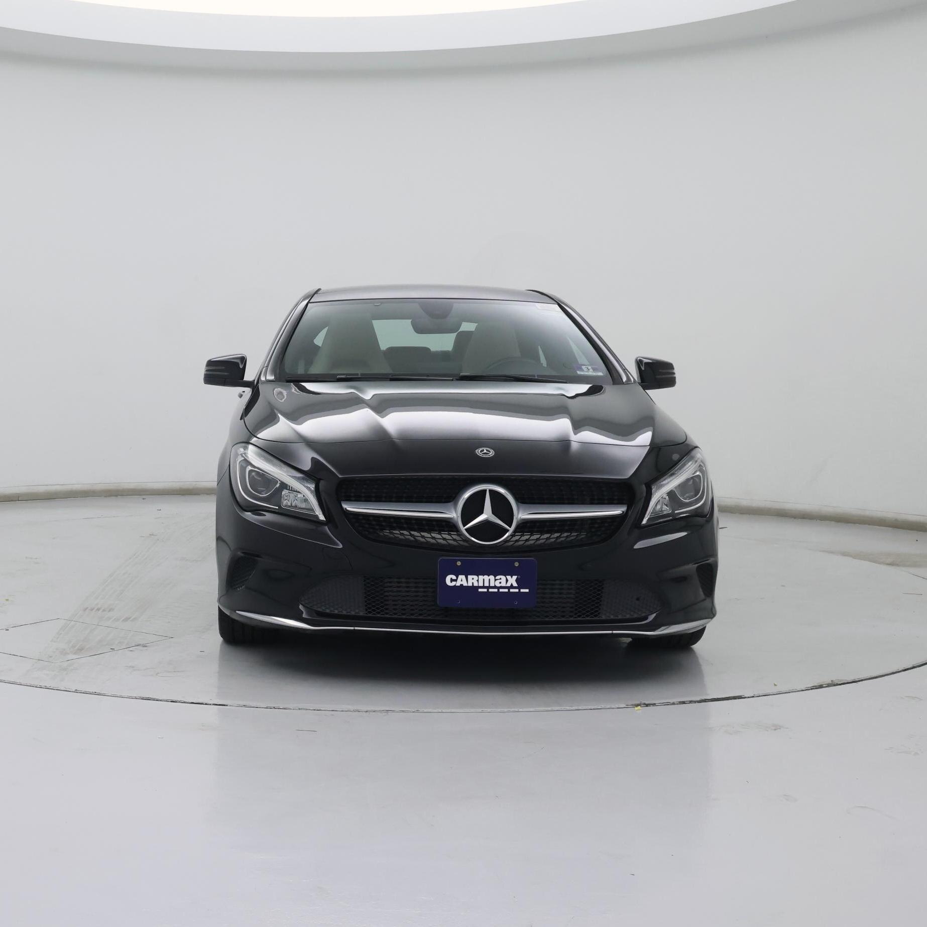 Thumbnail: 2019 Mercedes-Benz CLA - 5