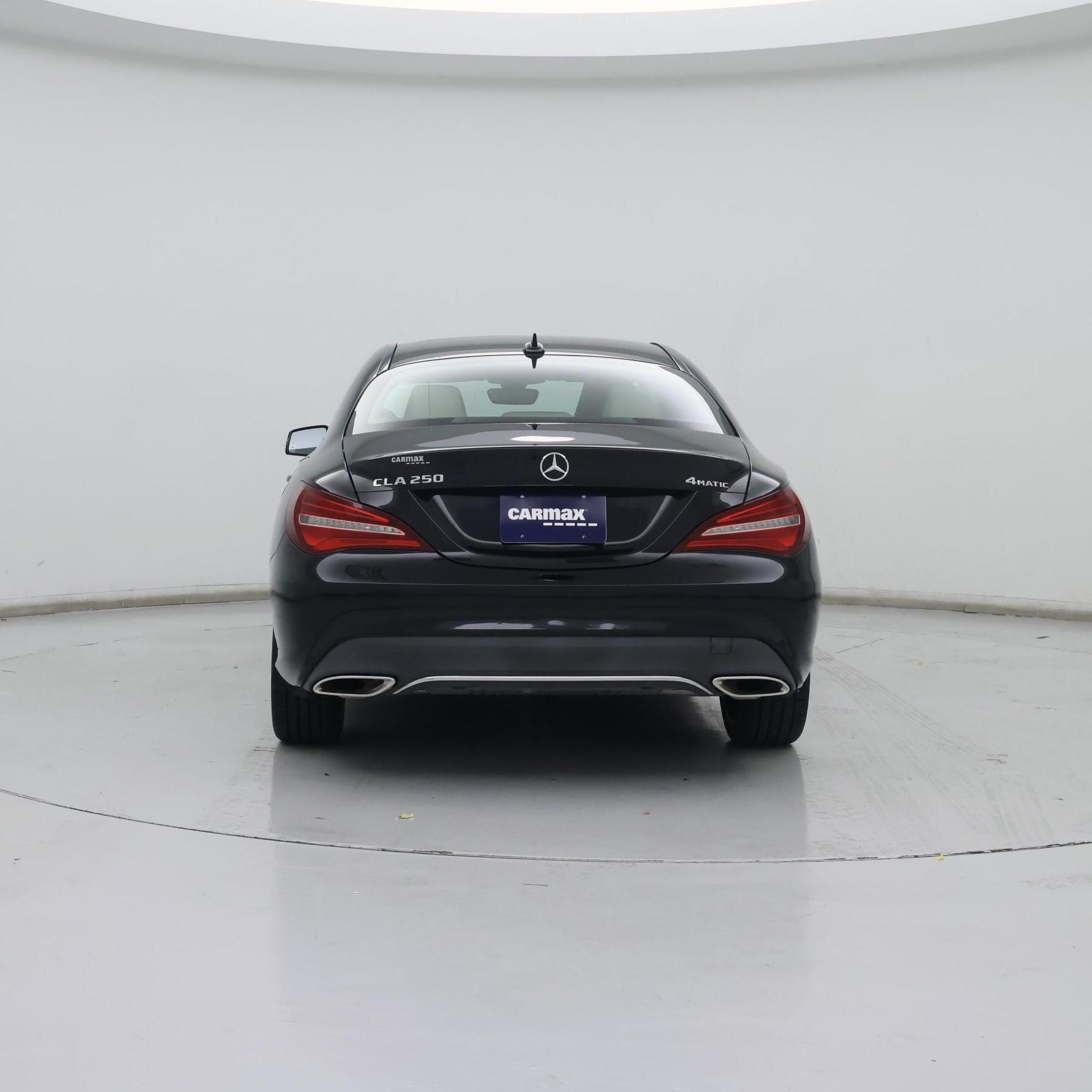 Thumbnail: 2019 Mercedes-Benz CLA - 6