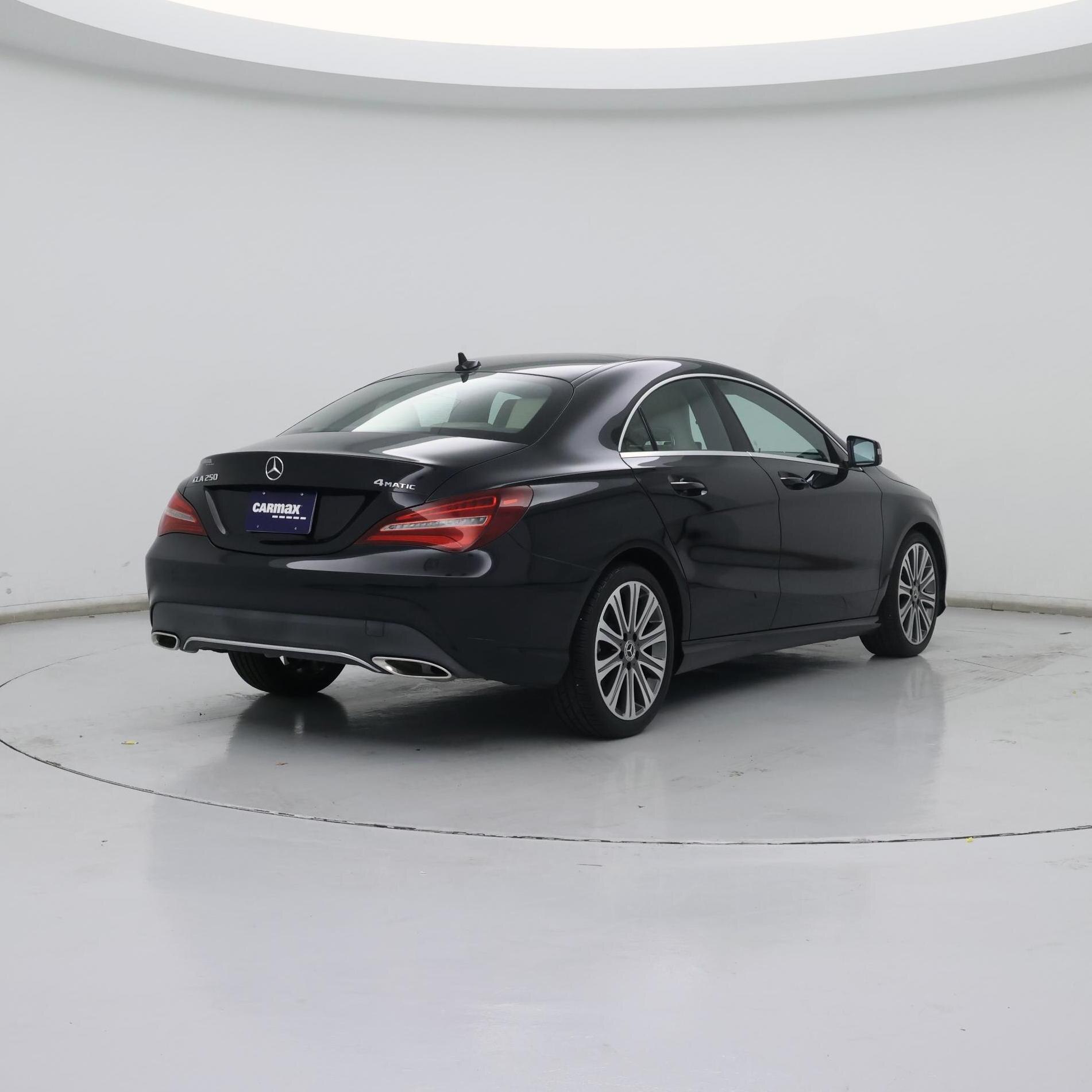 Thumbnail: 2019 Mercedes-Benz CLA - 8
