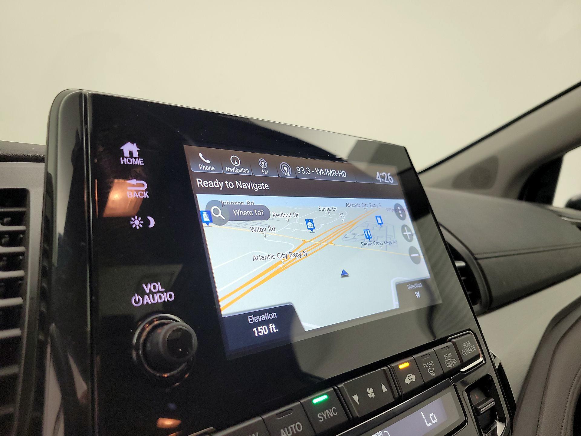 Thumbnail: 2020 Honda Odyssey - 14