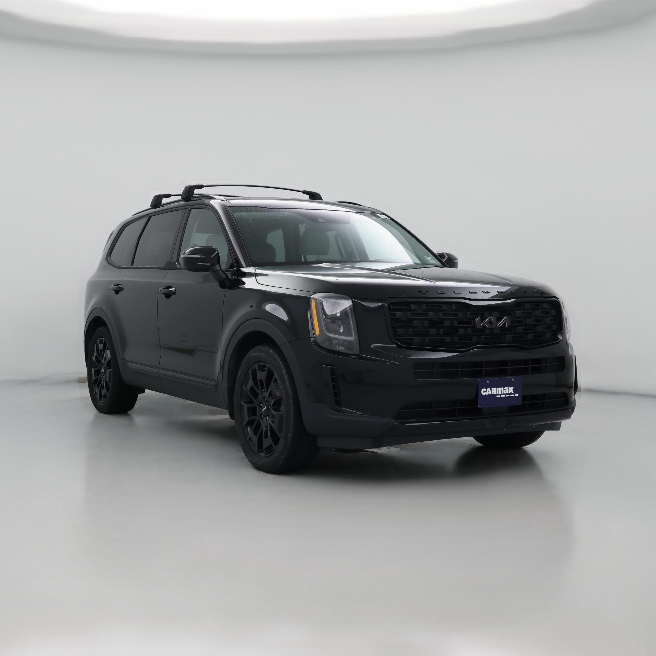Thumbnail: 2022 Kia Telluride - 1