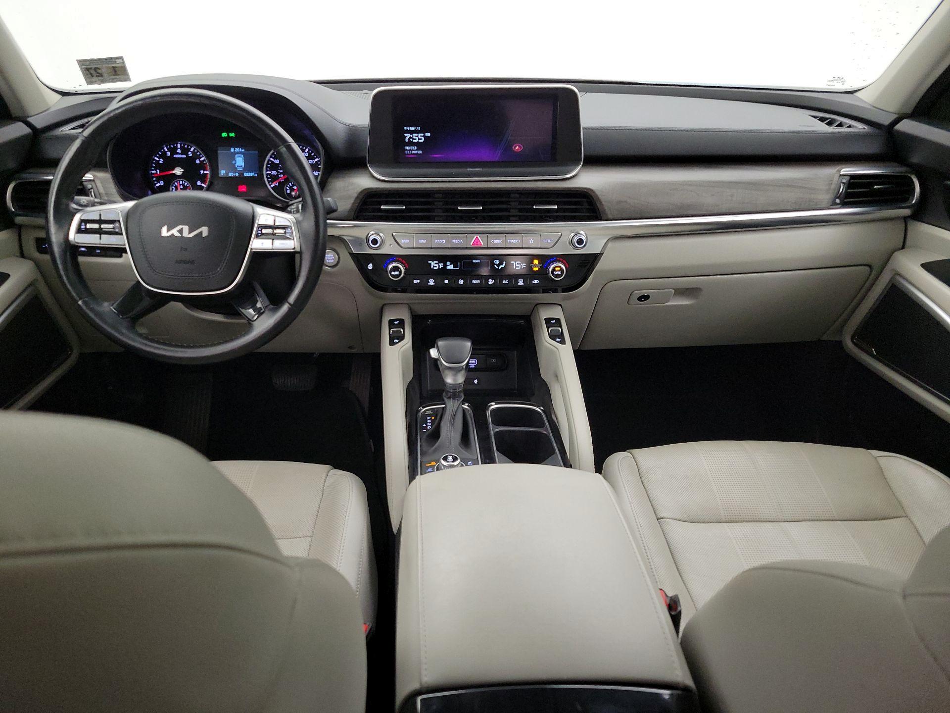 Thumbnail: 2022 Kia Telluride - 9