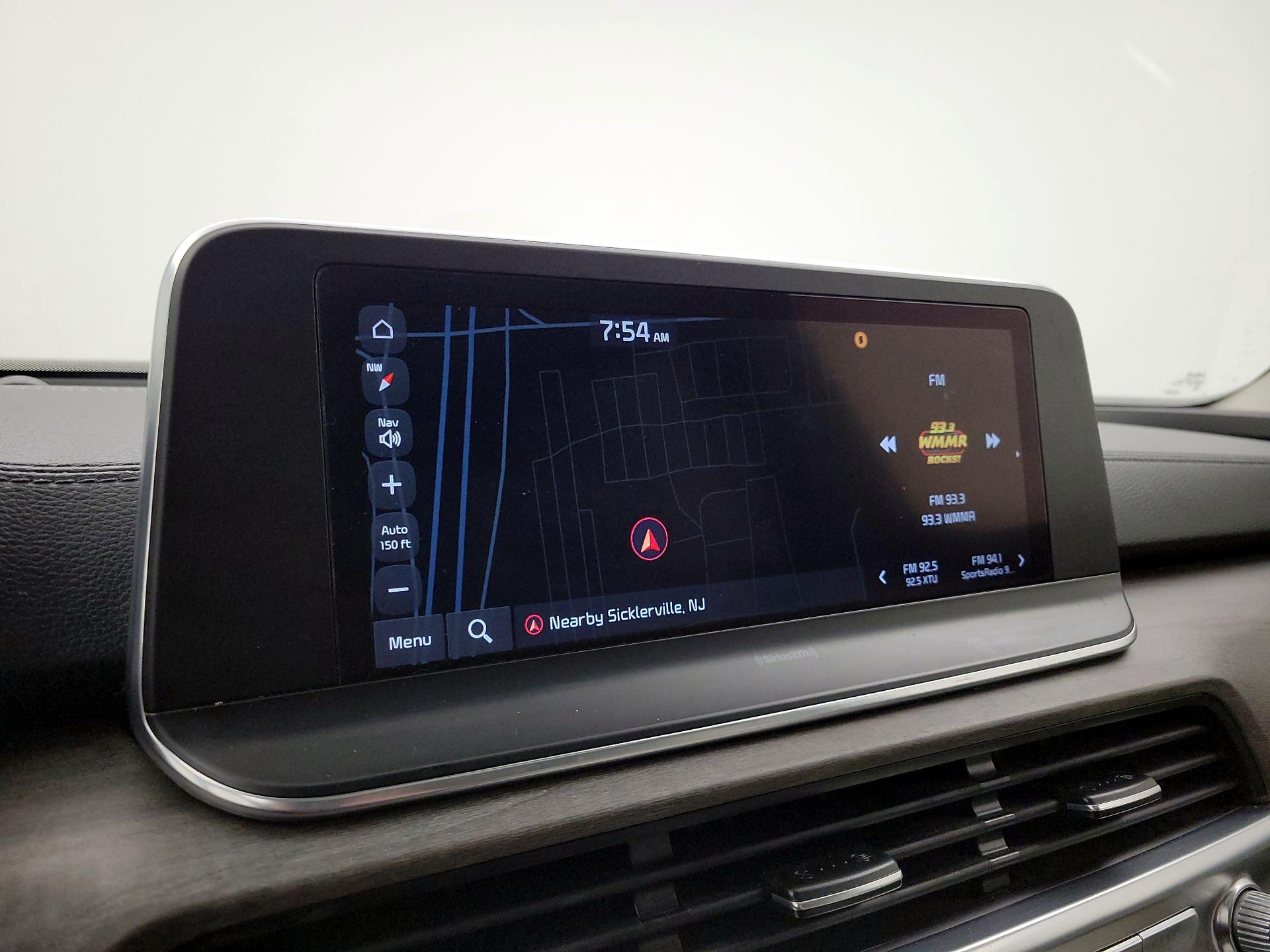 Thumbnail: 2022 Kia Telluride - 14