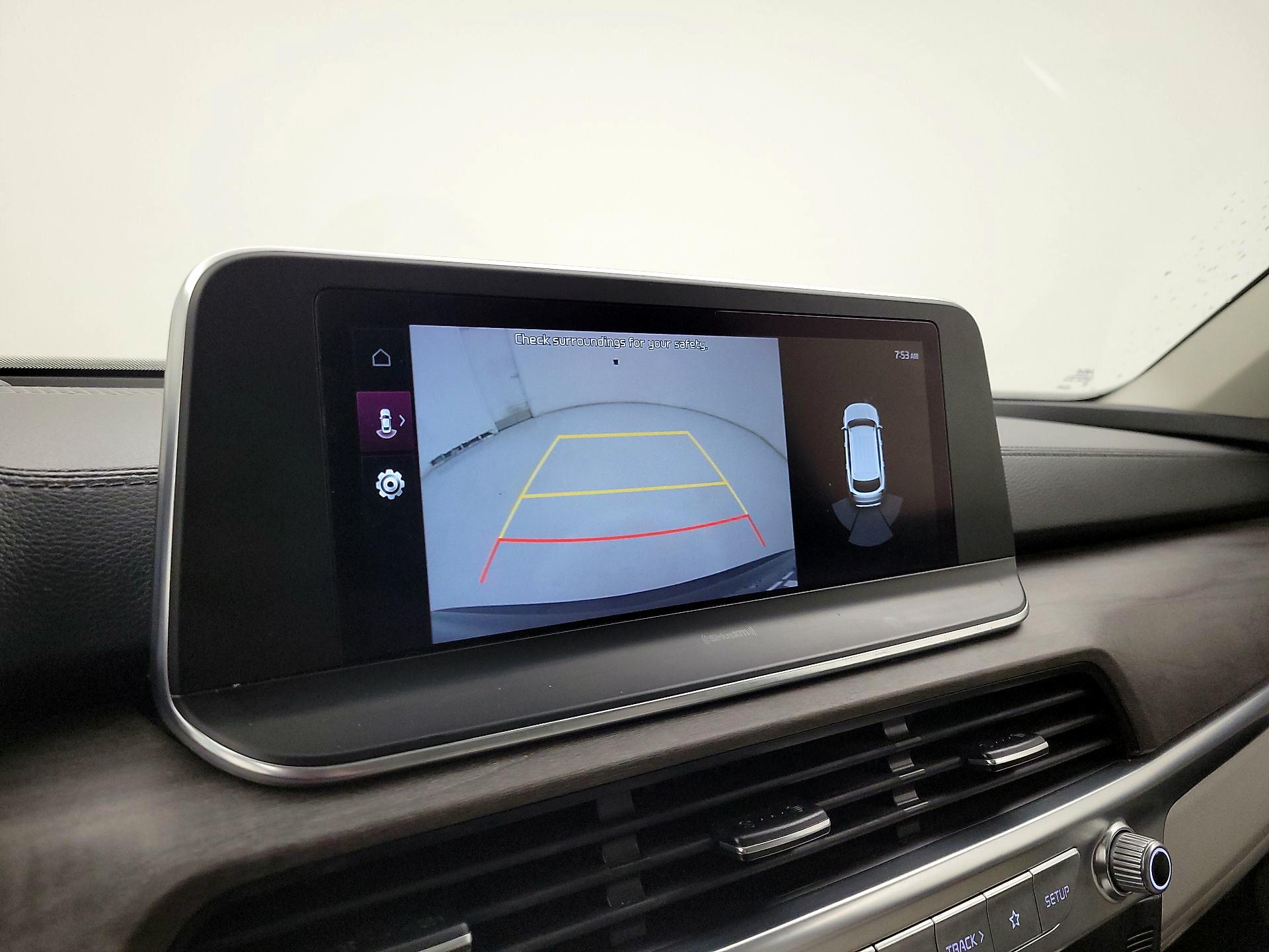 Thumbnail: 2022 Kia Telluride - 15