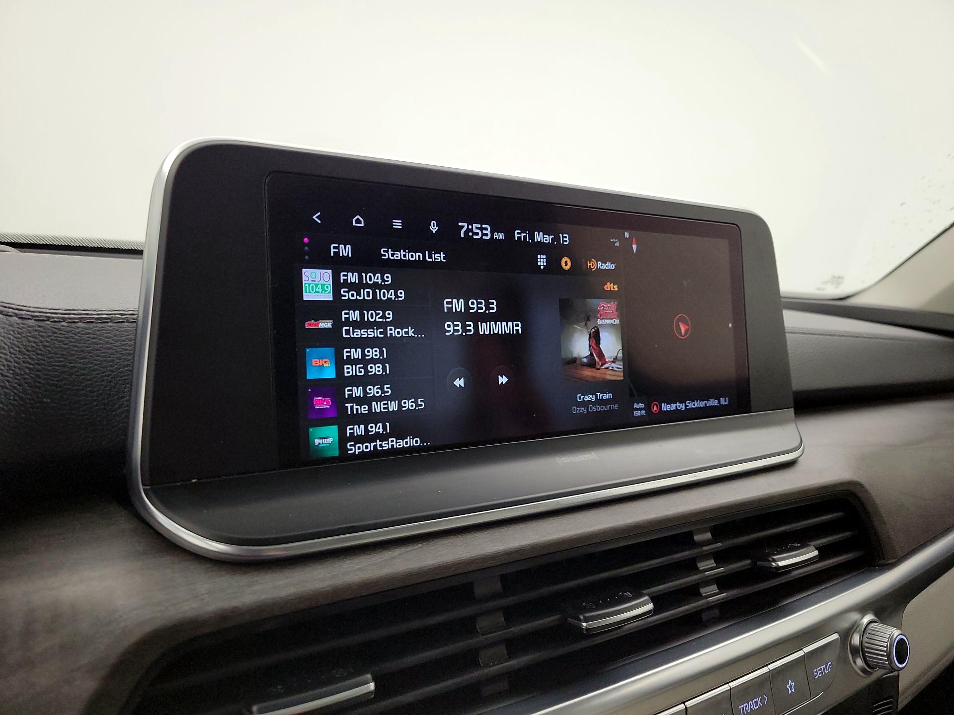 Thumbnail: 2022 Kia Telluride - 16