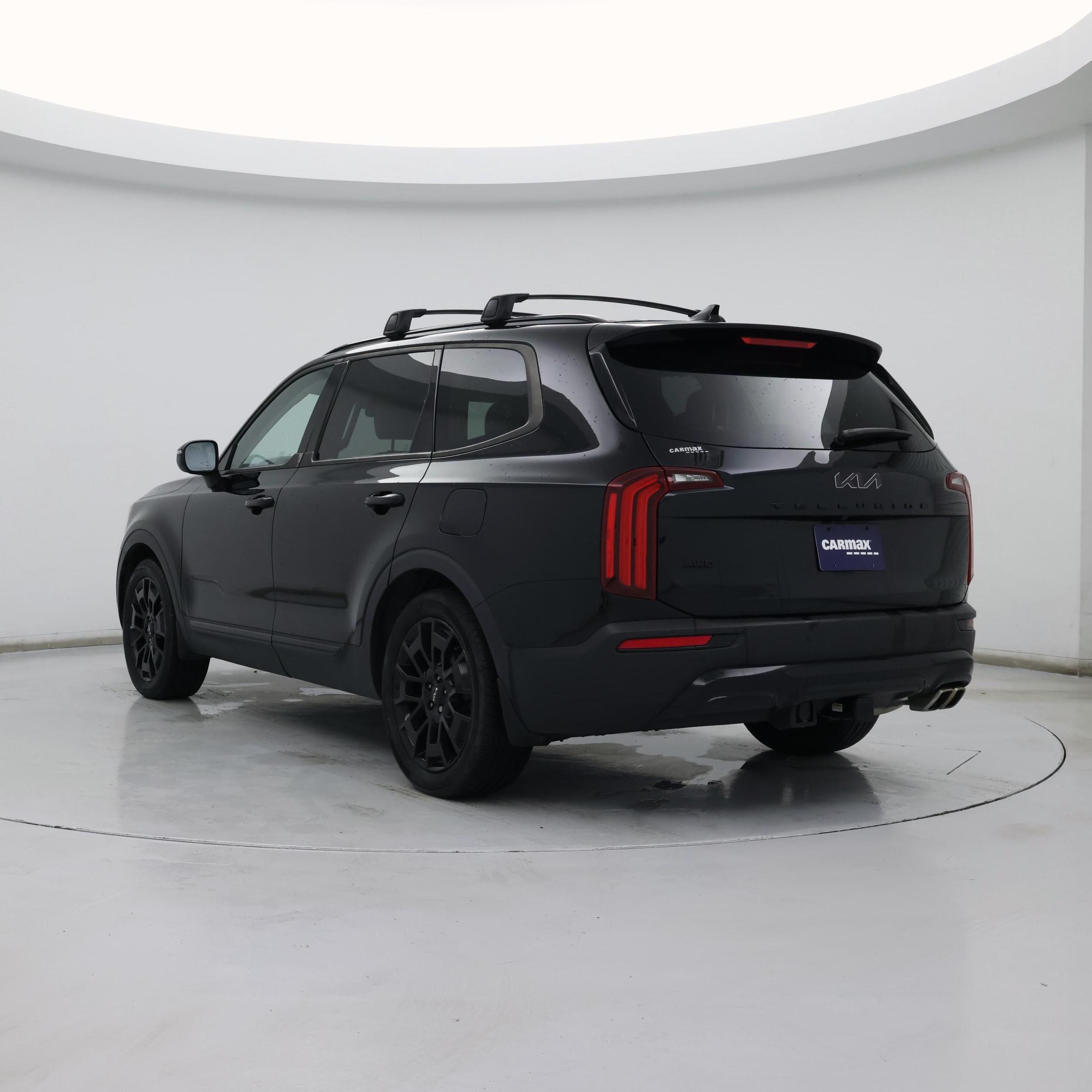 Thumbnail: 2022 Kia Telluride - 2