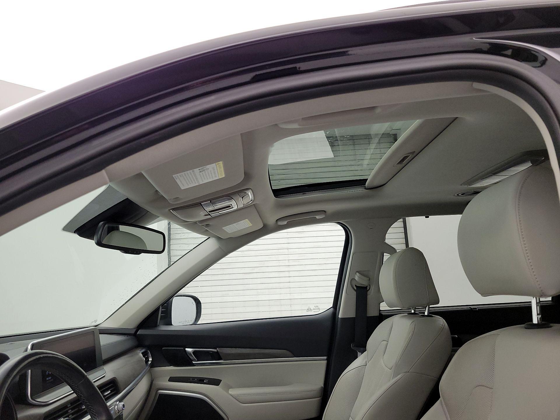 Thumbnail: 2022 Kia Telluride - 20