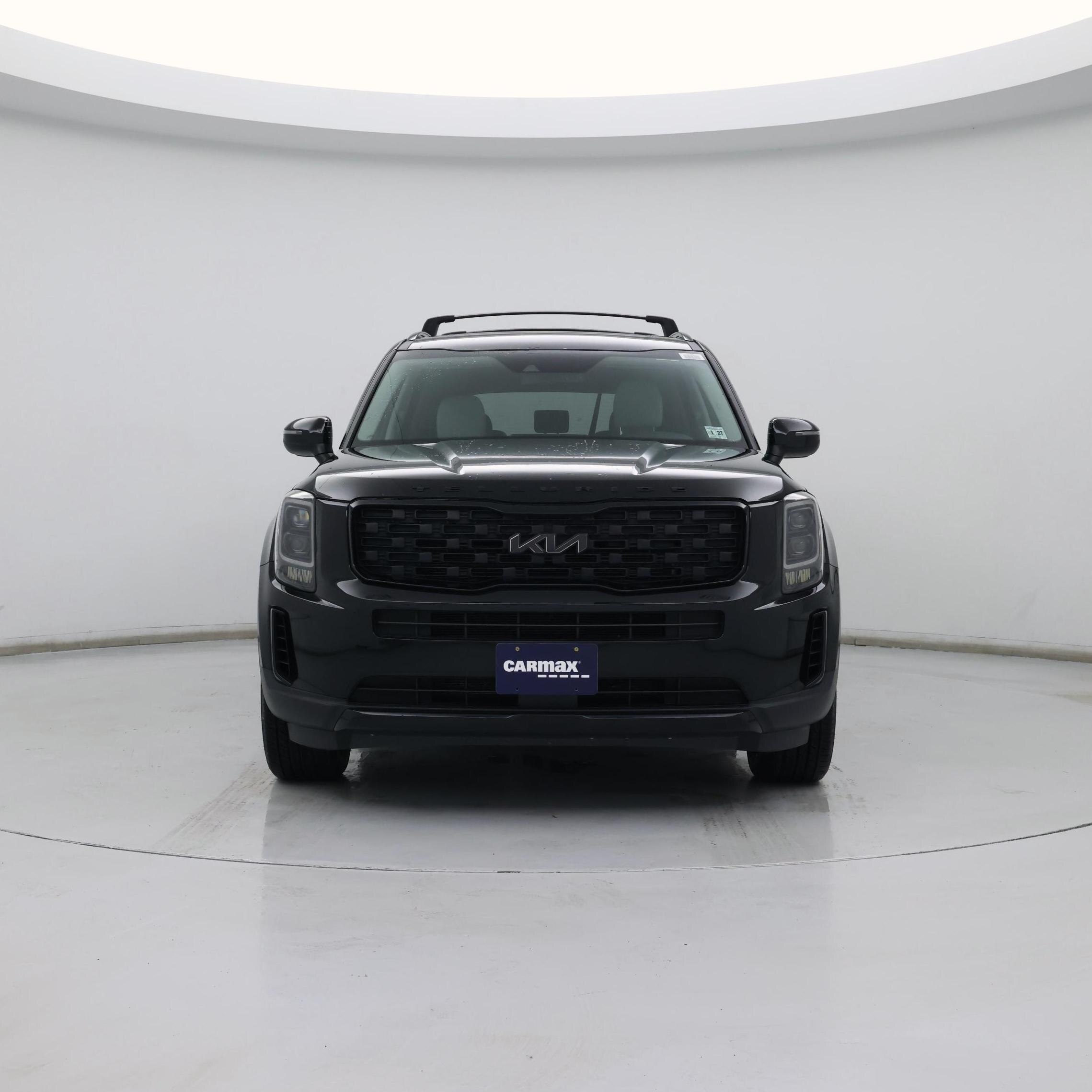 Thumbnail: 2022 Kia Telluride - 5