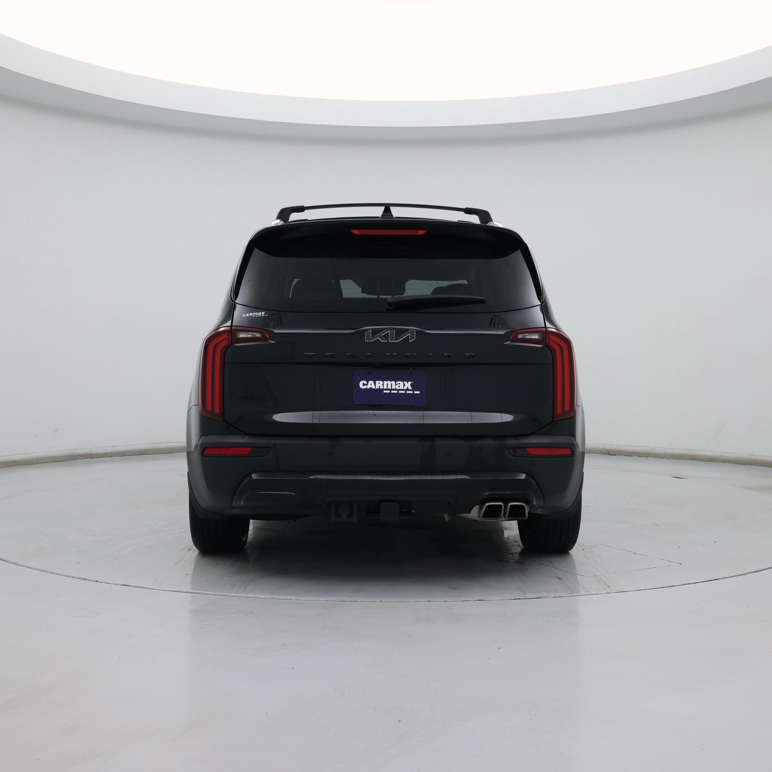 Thumbnail: 2022 Kia Telluride - 6