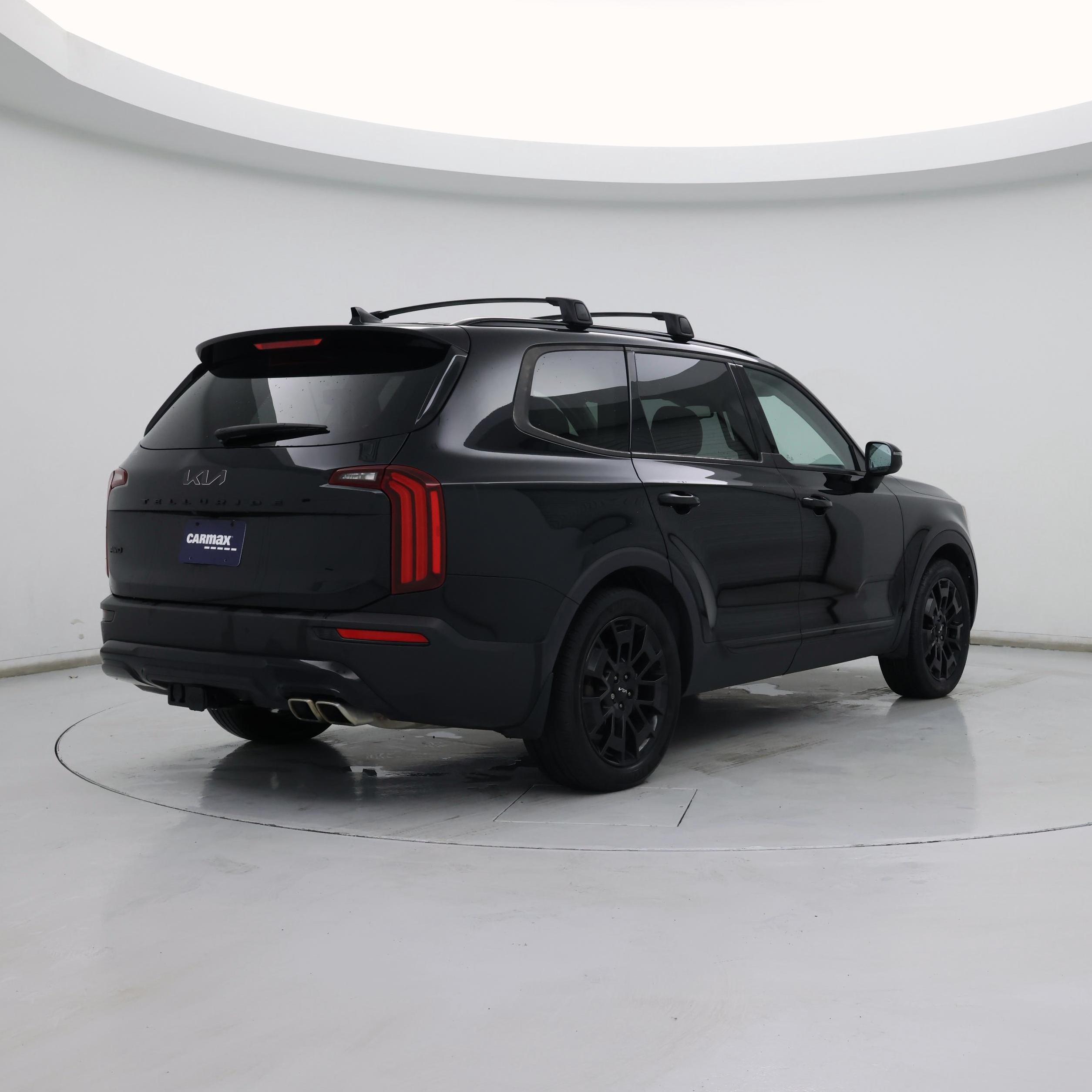 Thumbnail: 2022 Kia Telluride - 8